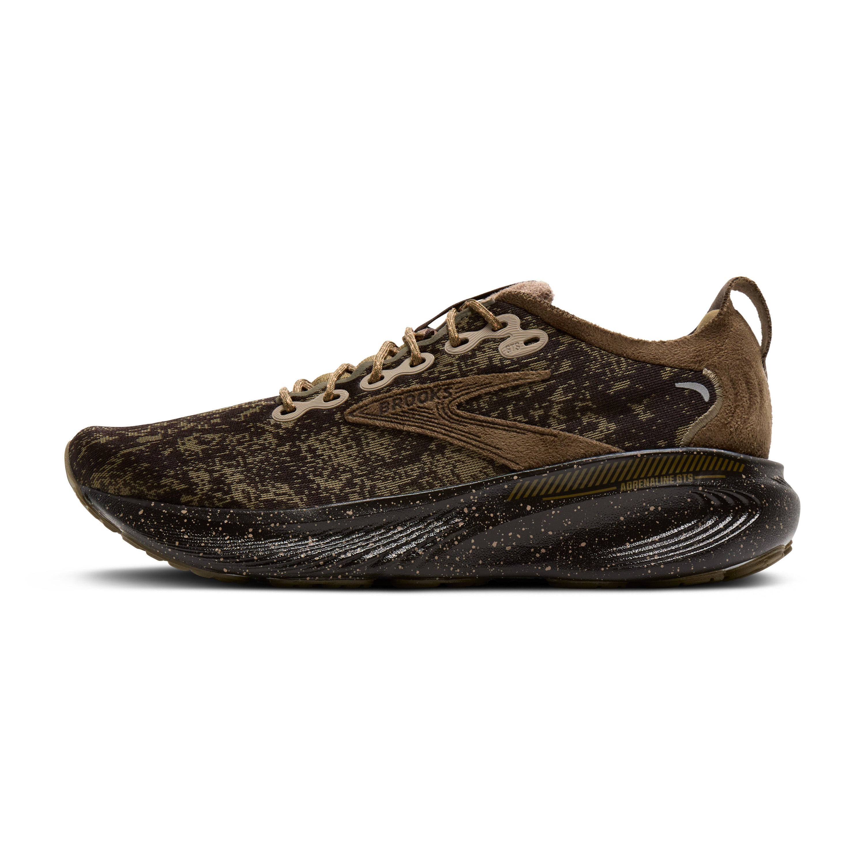 Brooks Adrenaline GTS 25 Men's 20