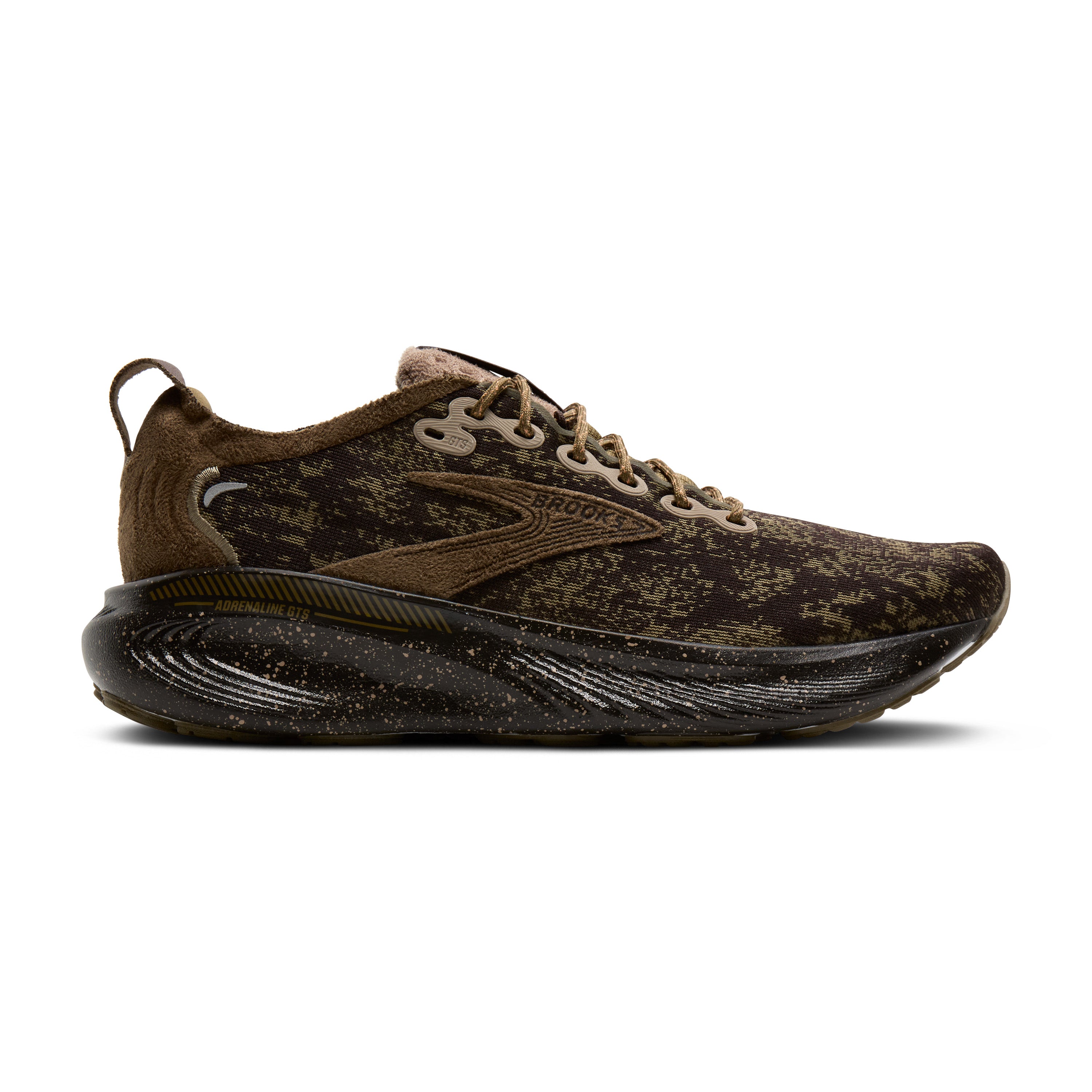 Brooks Adrenaline GTS 25 Men's 18