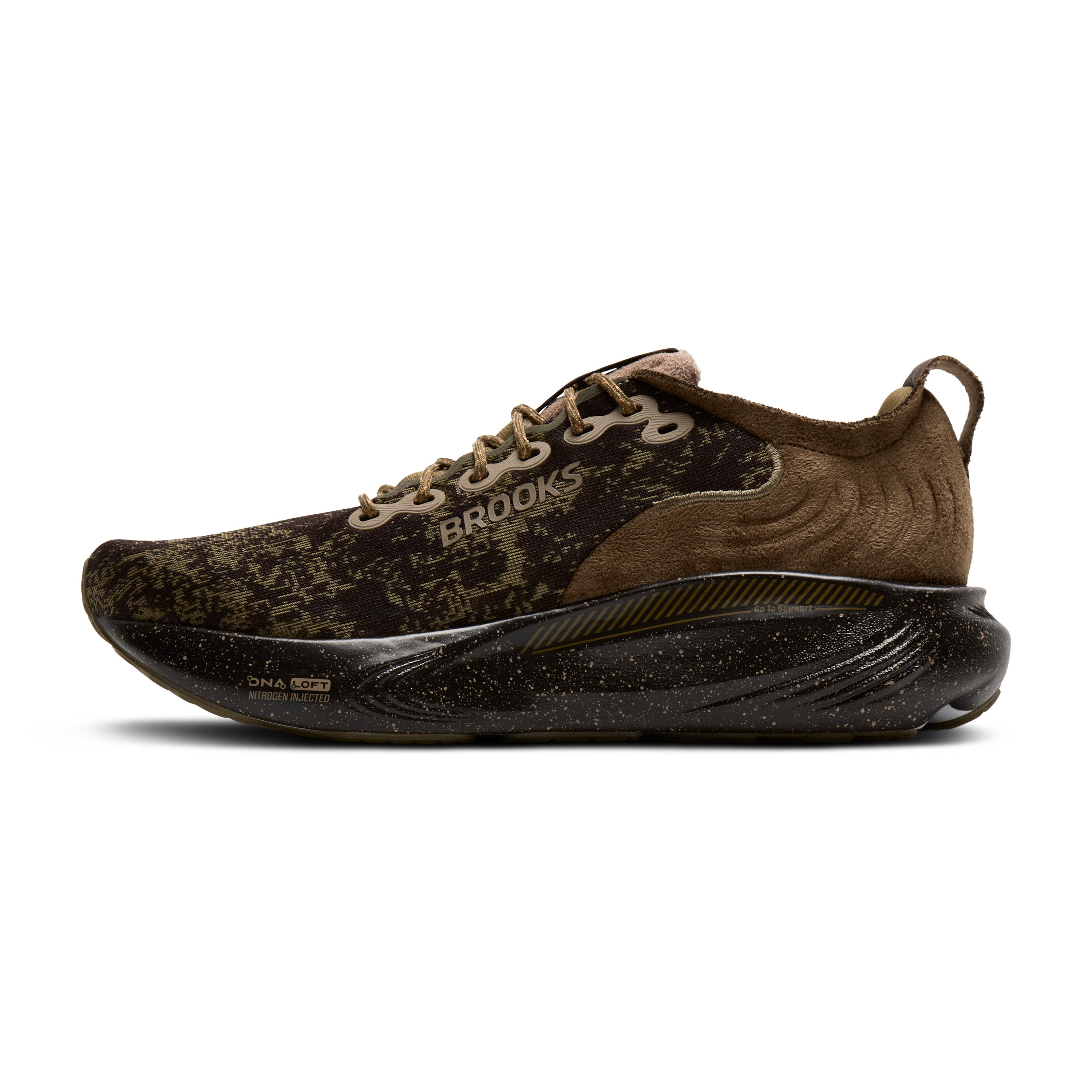 Brooks Adrenaline GTS 25 Men's 21