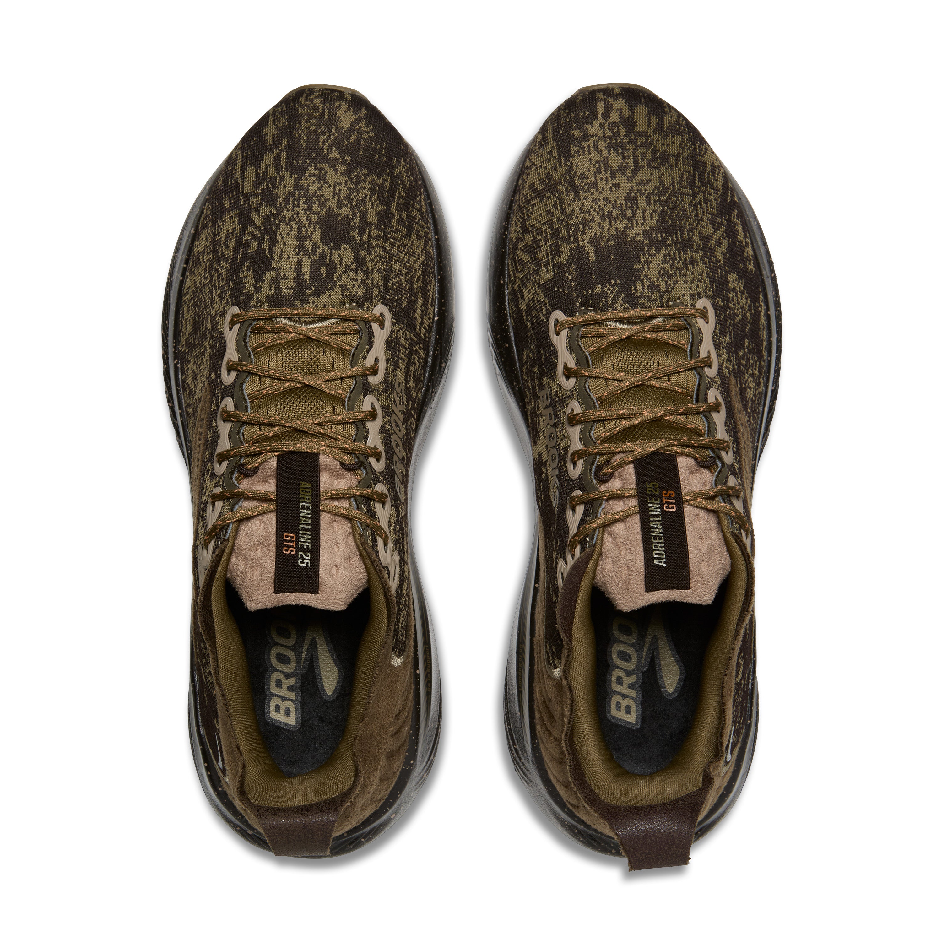 Brooks Adrenaline GTS 25 Men's 22