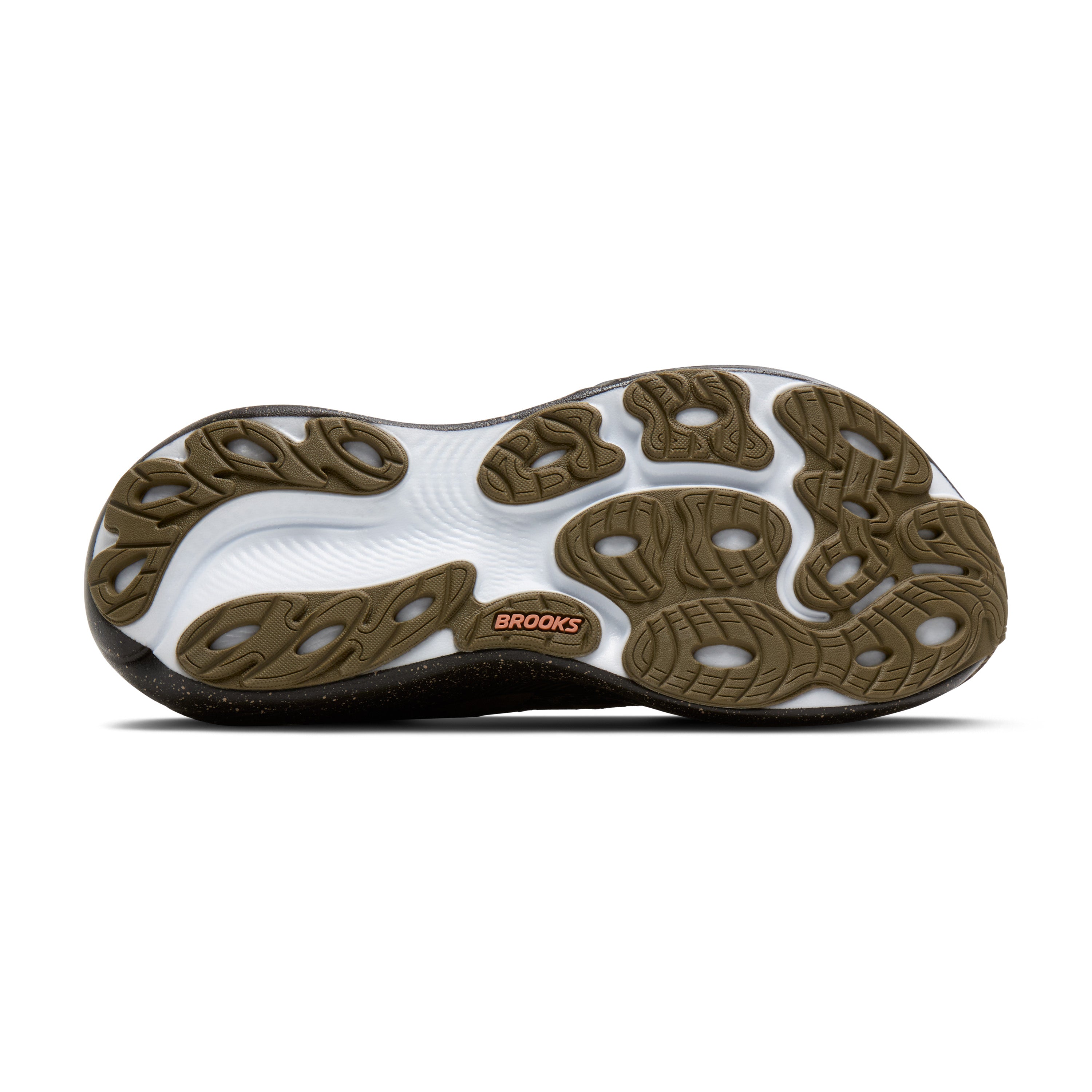 Brooks Adrenaline GTS 25 Men's 23