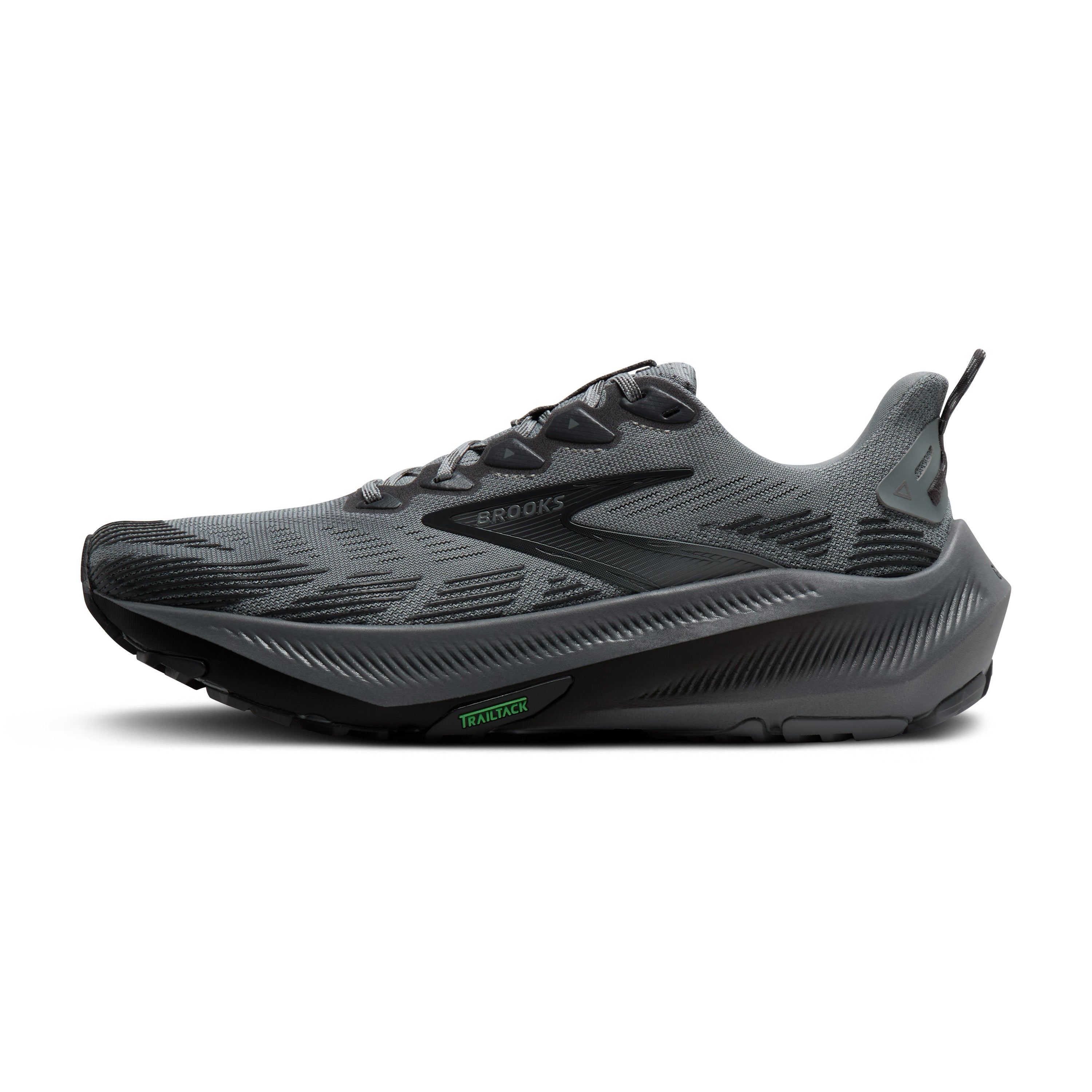 Brooks Ghost Trail Sneaker Men's 3