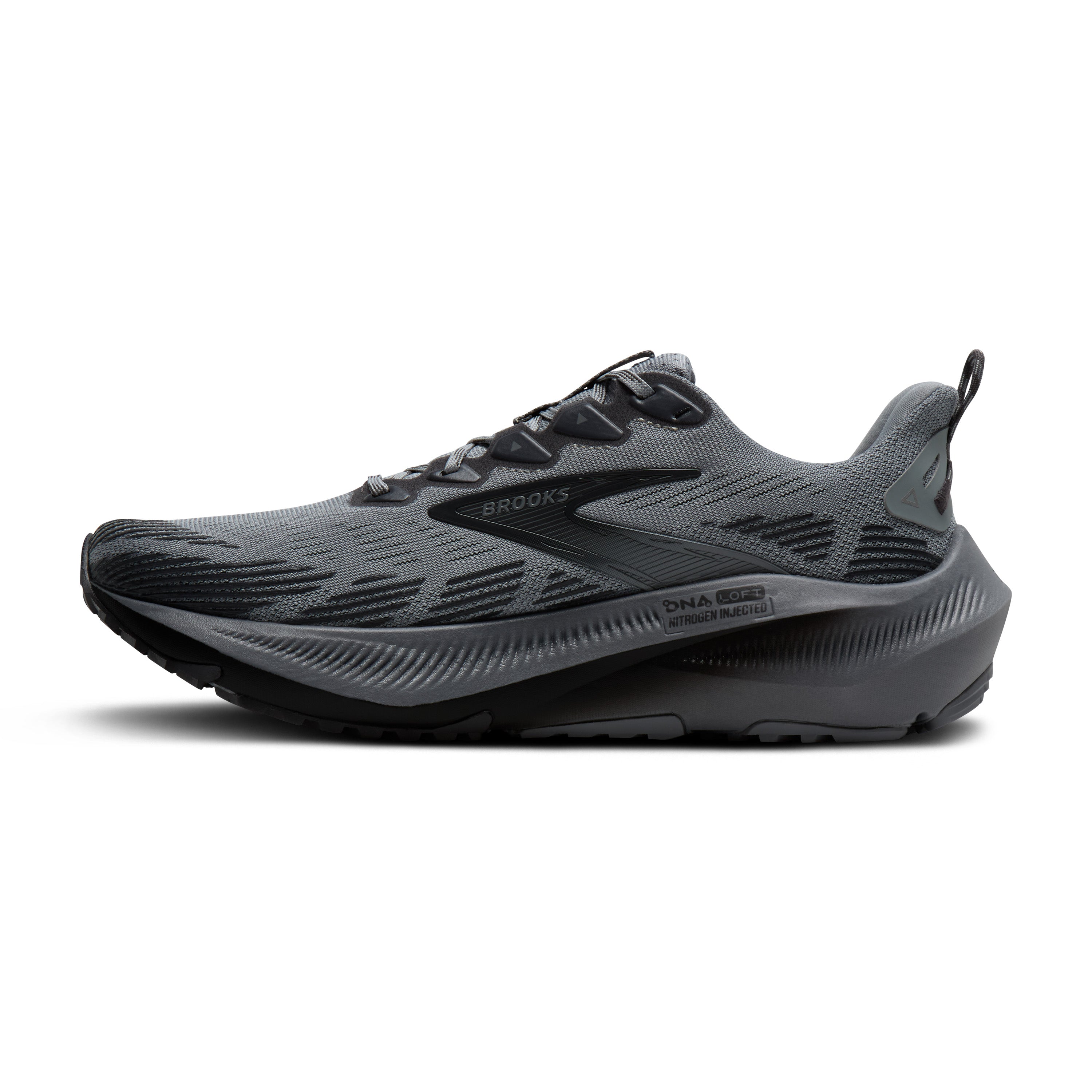 Brooks Ghost Trail Sneaker Men's 5