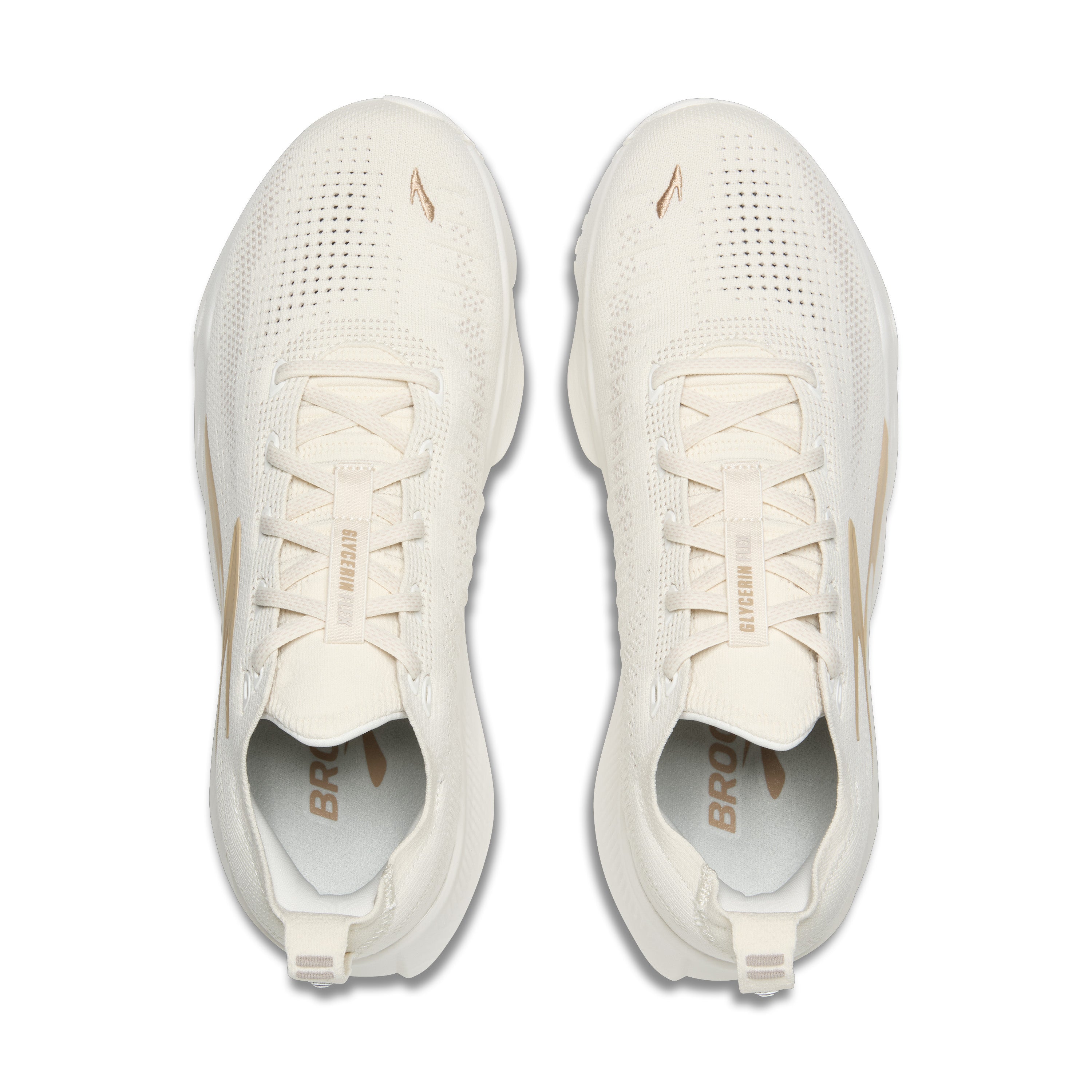 Brooks Glycerin Flex Road Running Shoe Men's 14