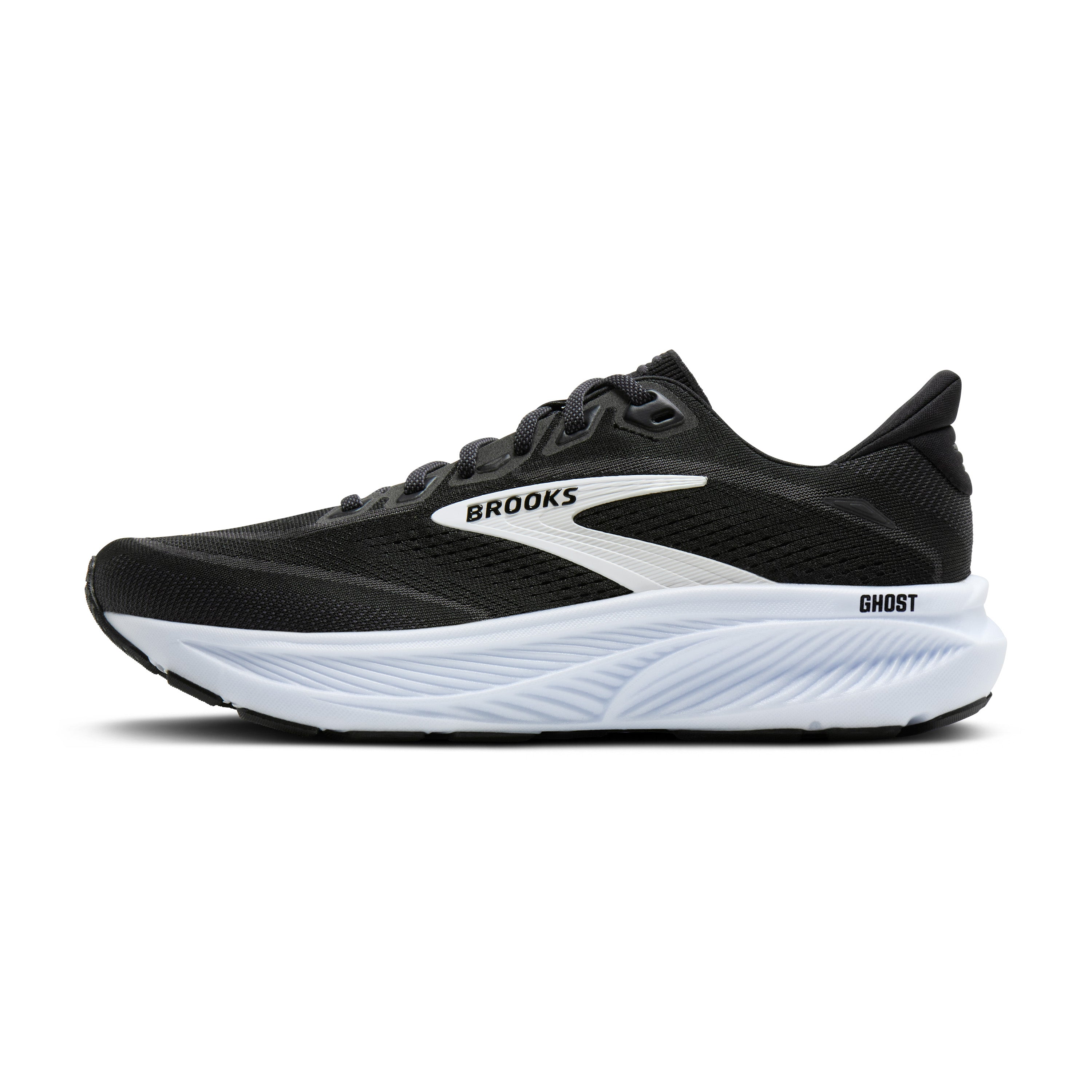 Brooks Ghost 18 Road Running Shoe Men's 1
