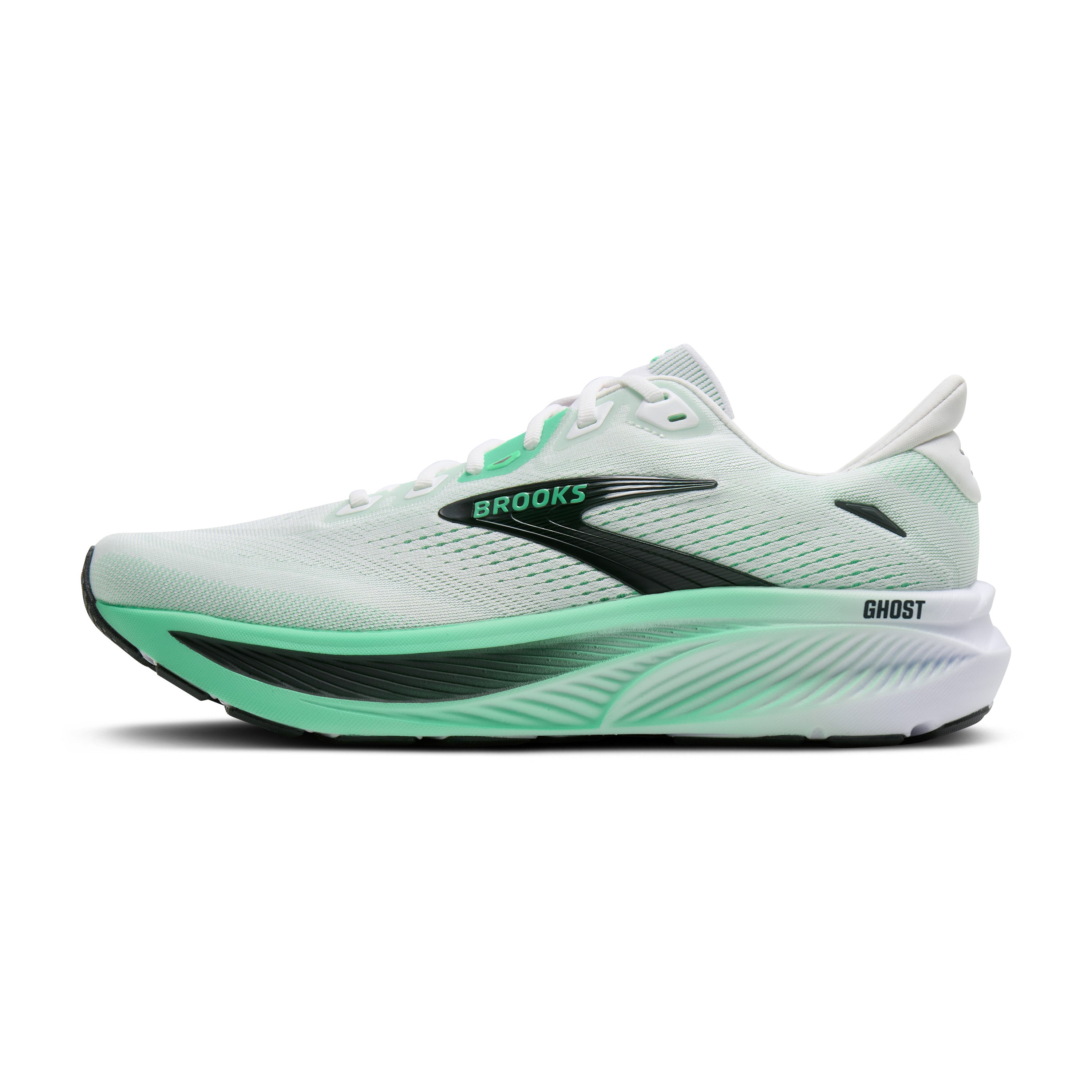 Brooks Ghost 18 Road Running Shoe Men's 7