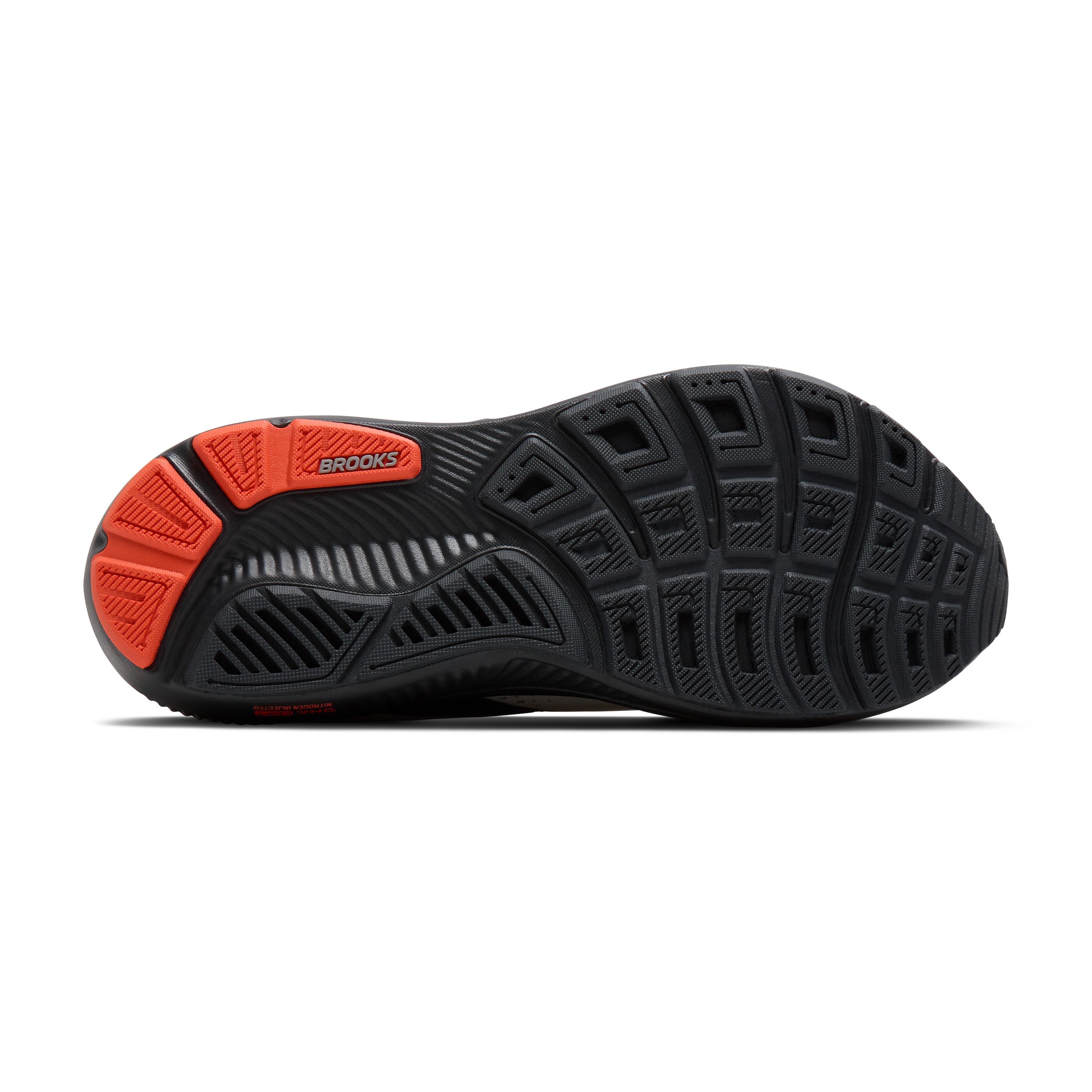 Brooks Ghost 18 Road Running Shoe Men's 7