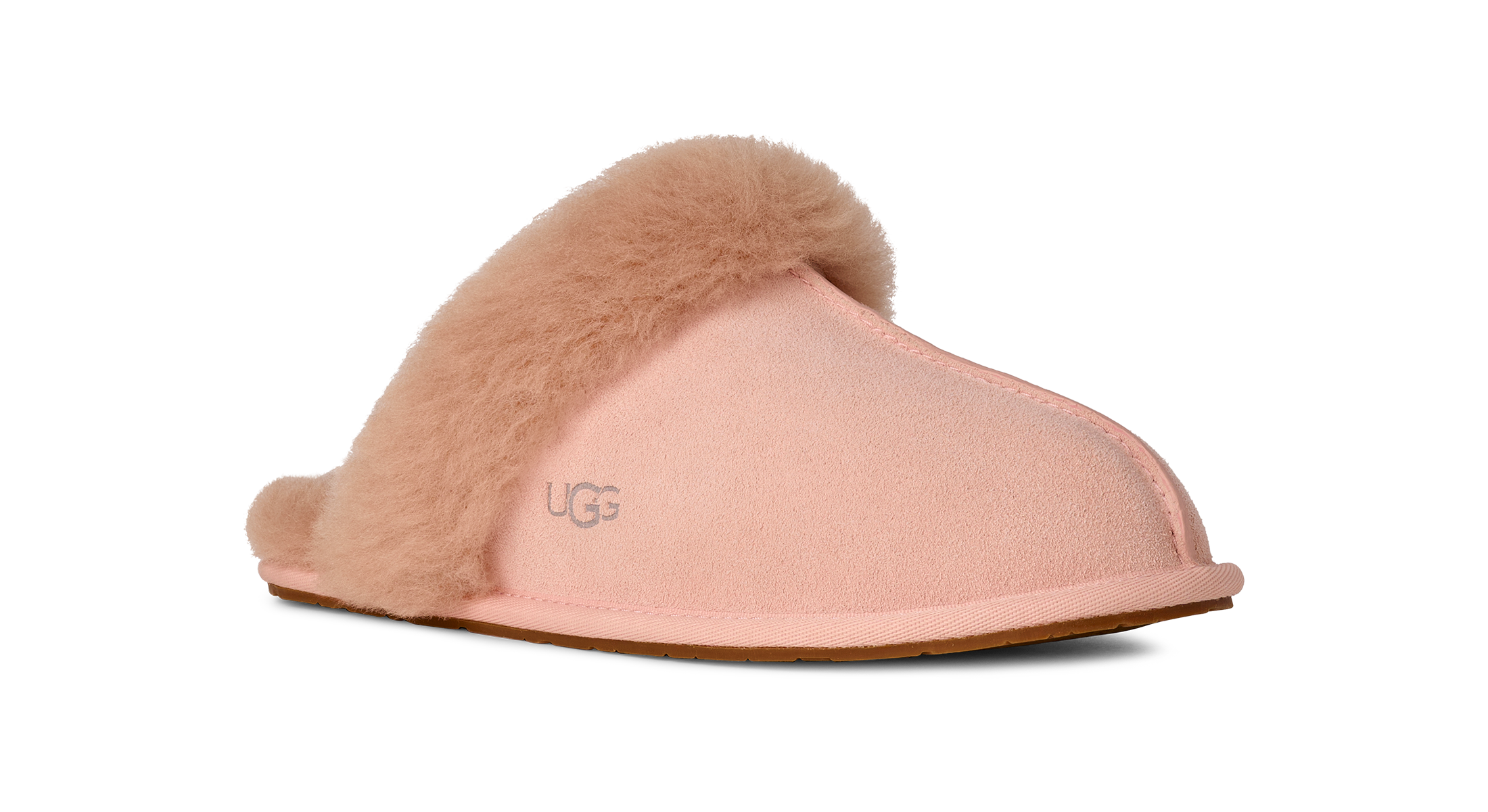 Ugg Scuffette II Slipper Women's 28