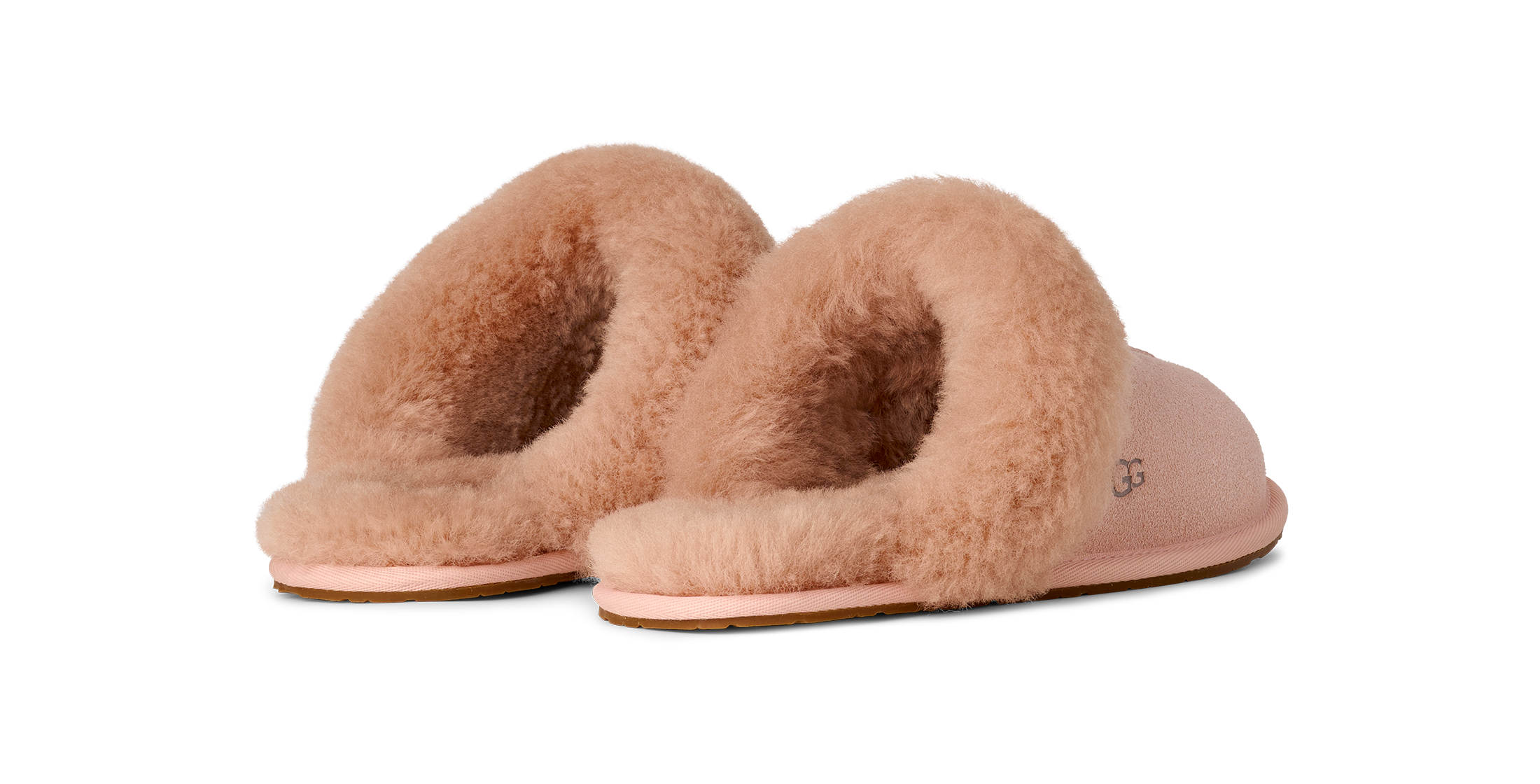 Ugg Scuffette II Slipper Women's 31