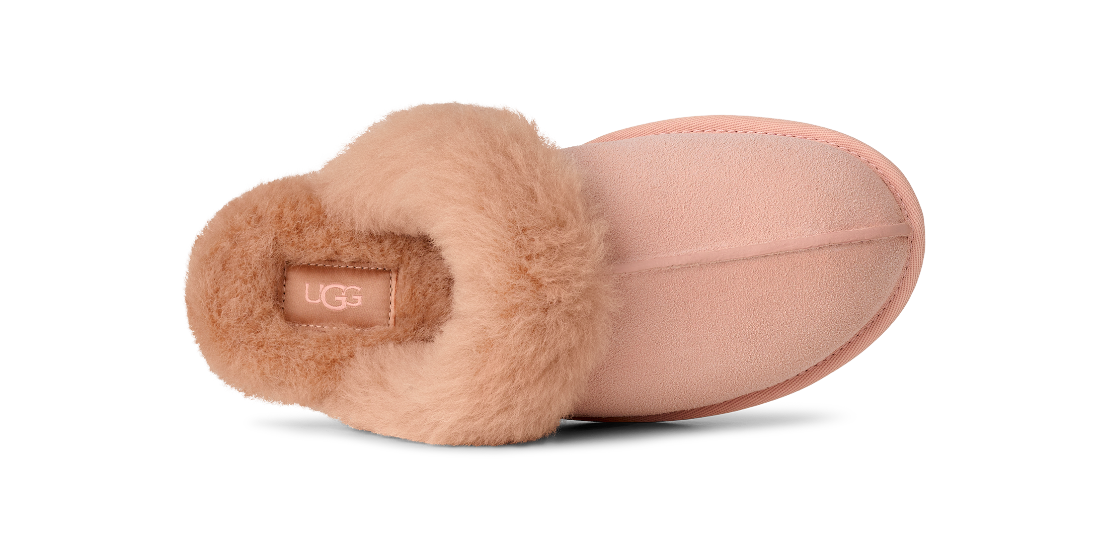 Ugg Scuffette II Slipper Women's 33