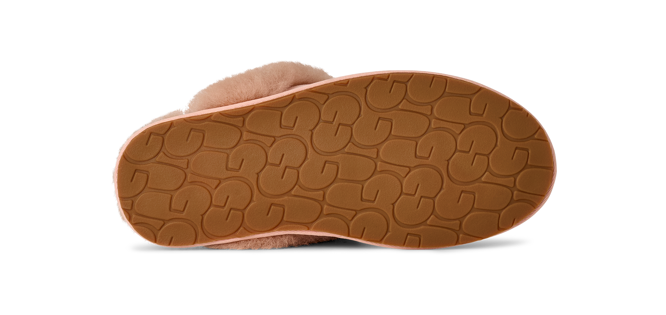 Ugg Scuffette II Slipper Women's 34