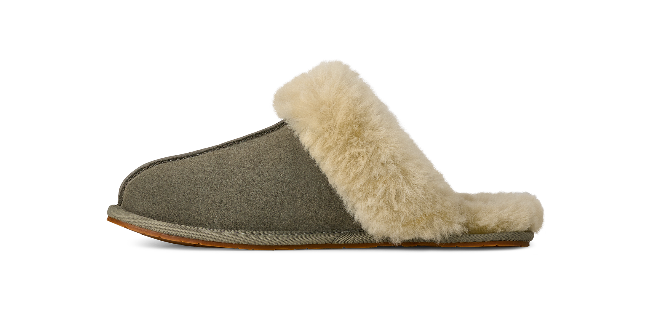 Ugg Scuffette II Slipper Women's 23