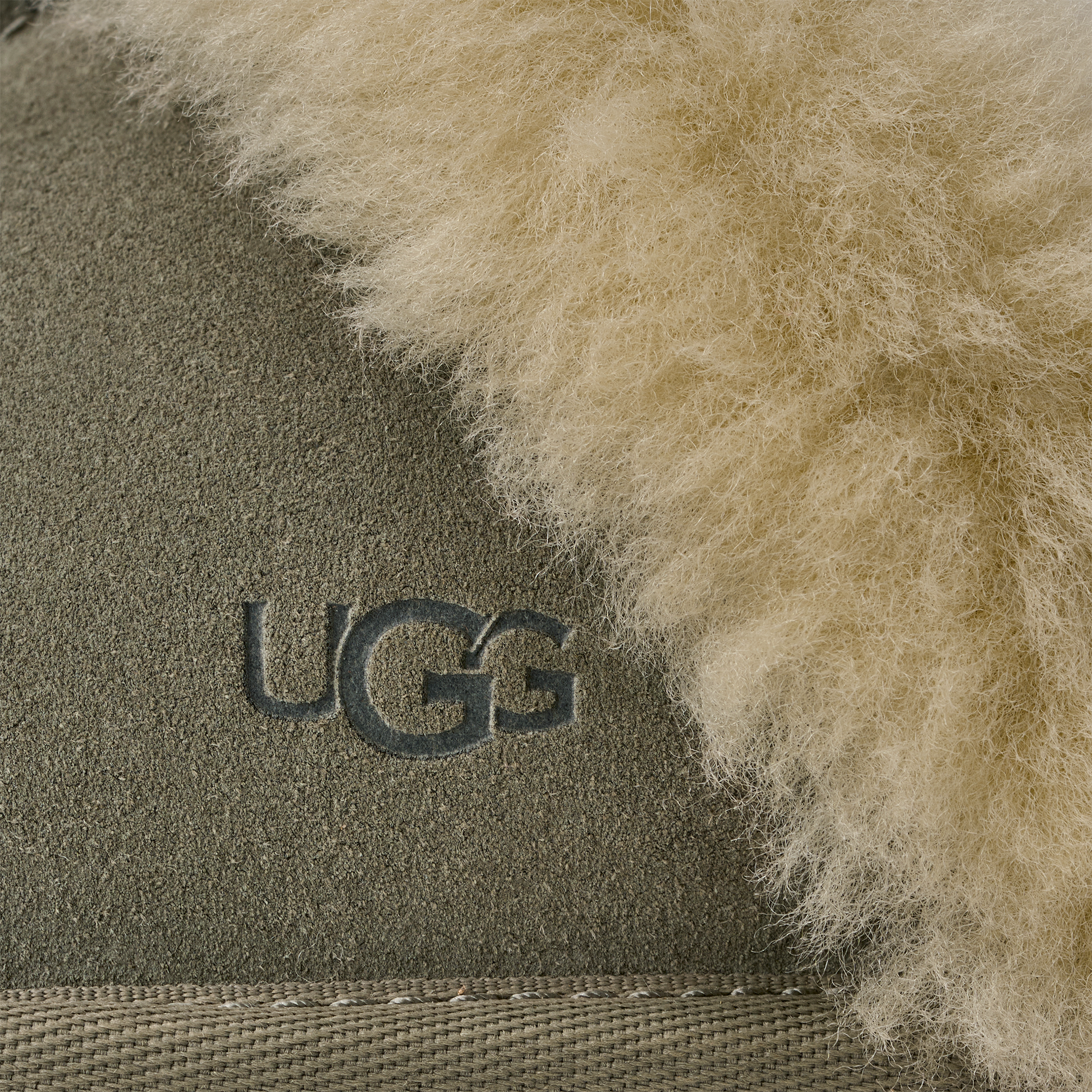 Ugg Scuffette II Slipper Women's 27