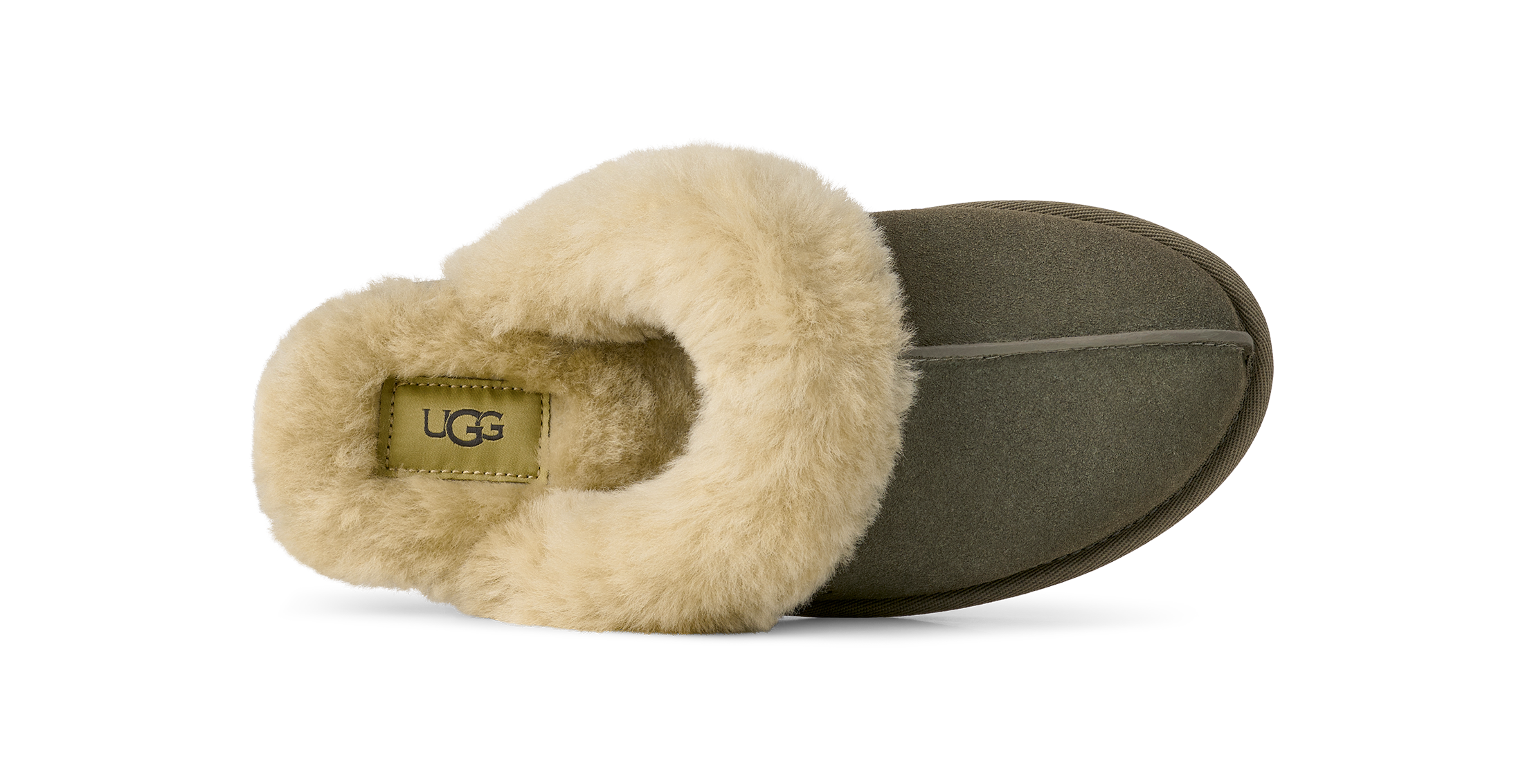 Ugg Scuffette II Slipper Women's 25