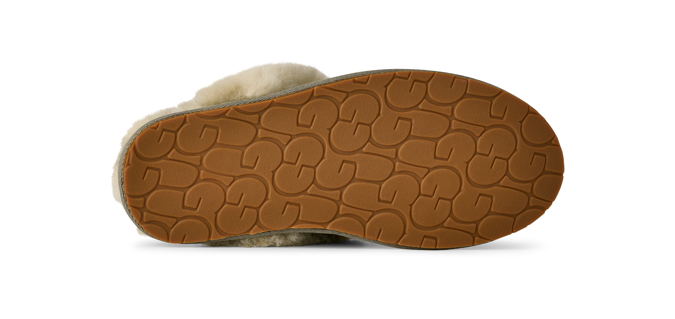 Ugg Scuffette II Slipper Women's 26