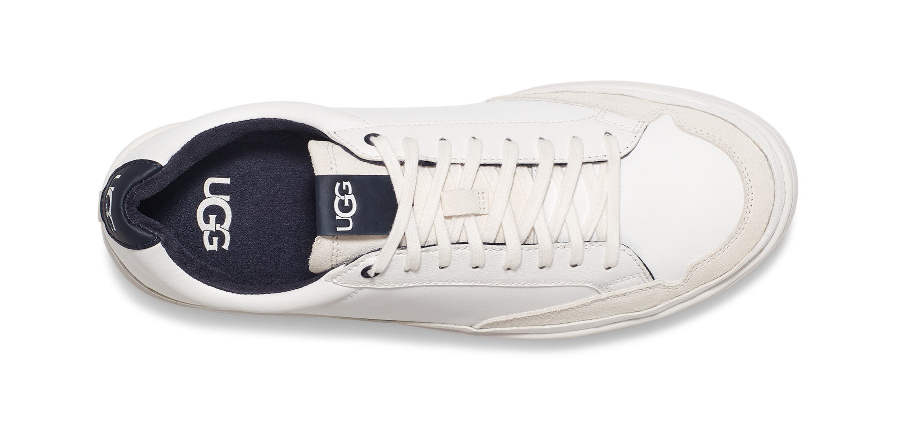 UGG South Bay Sneaker Low Men's 4