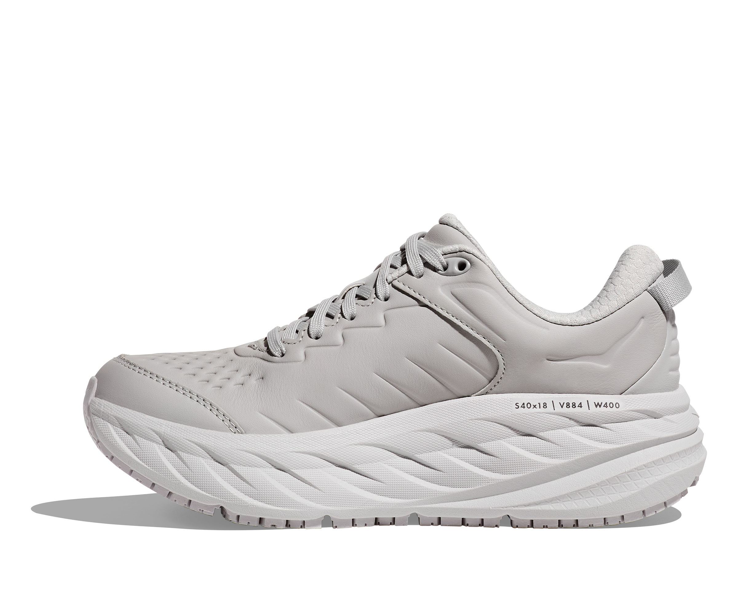 Hoka Bondi SR Men's 16