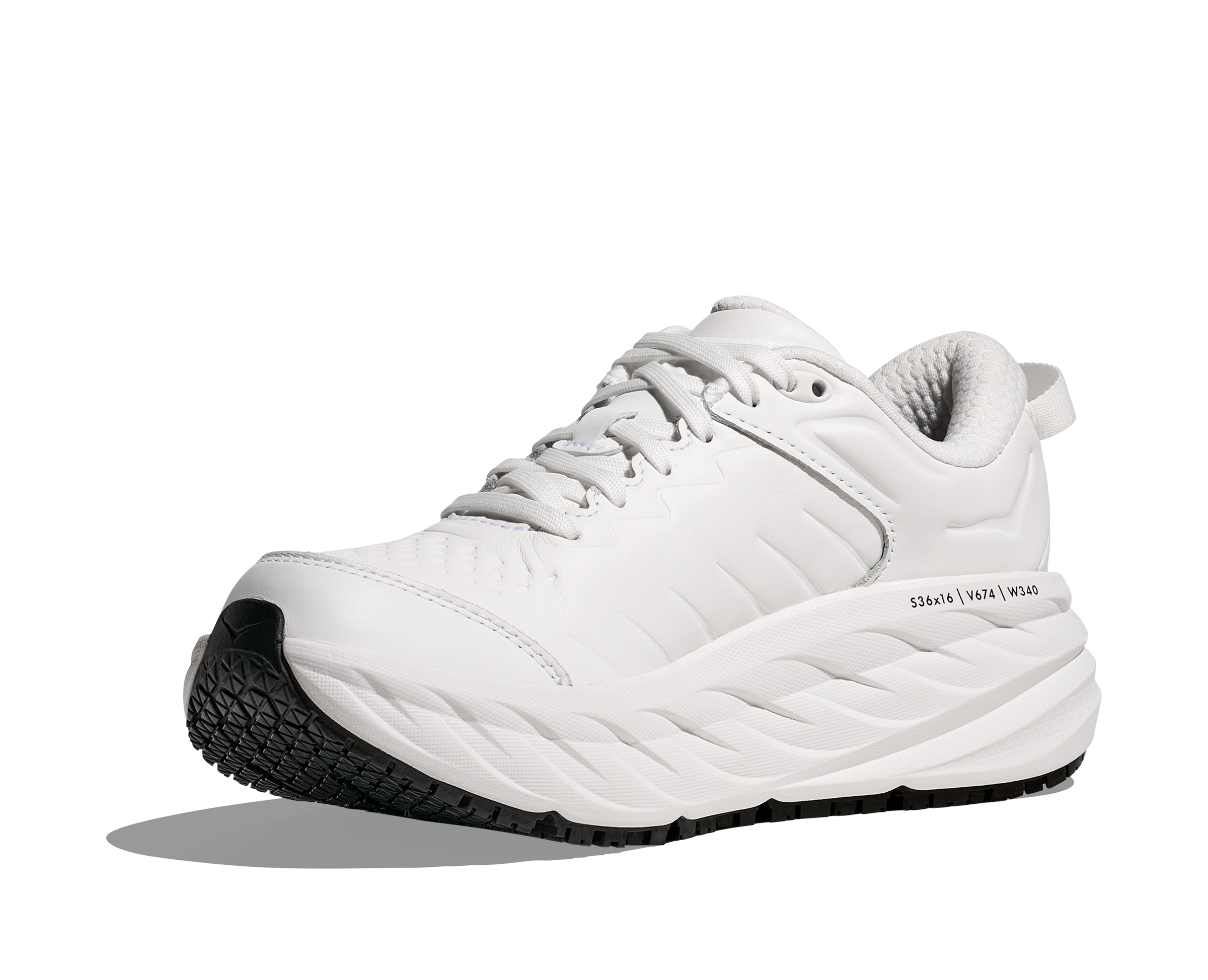Hoka Bondi SR Women's