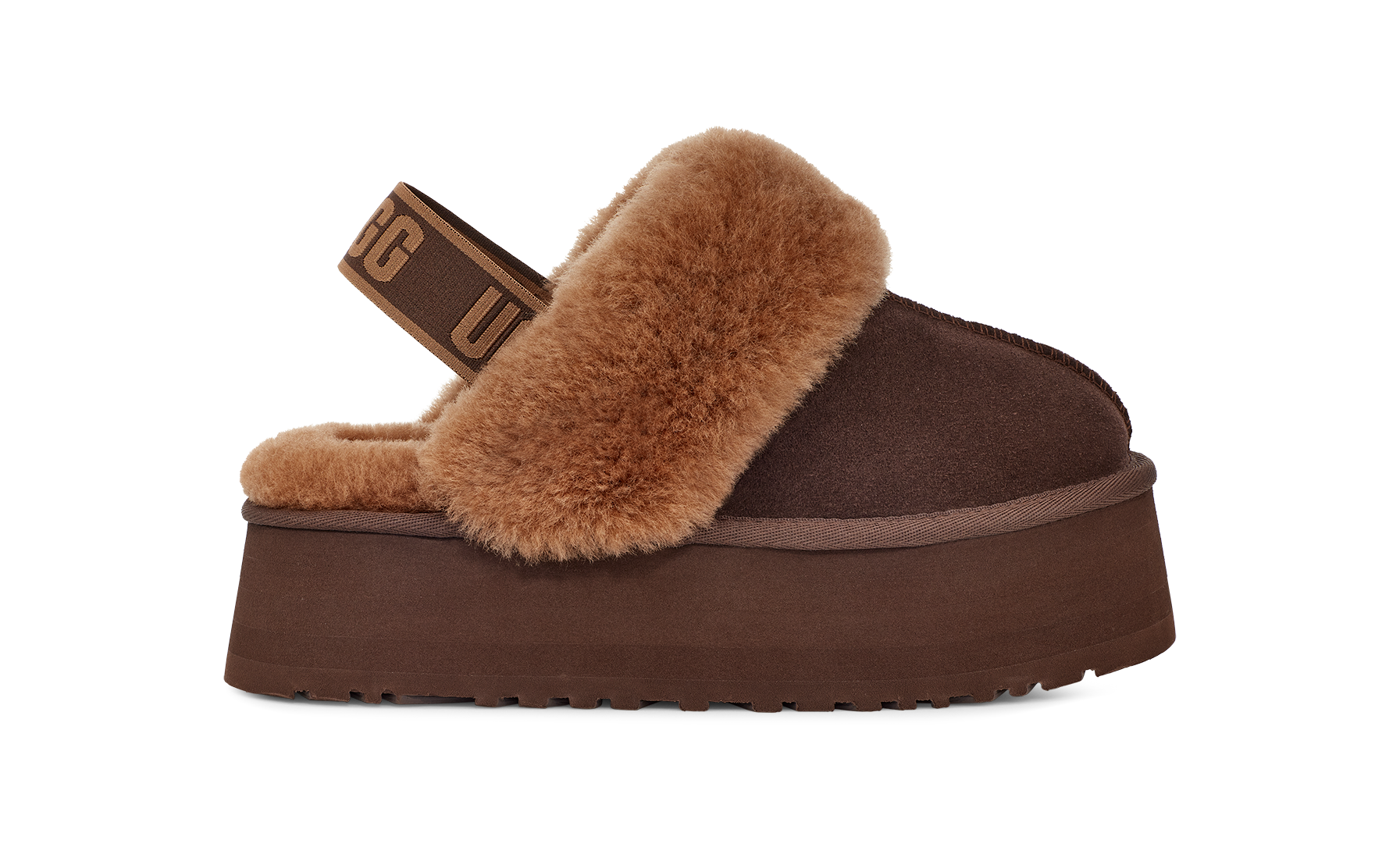 UGG Funkette Women's  2