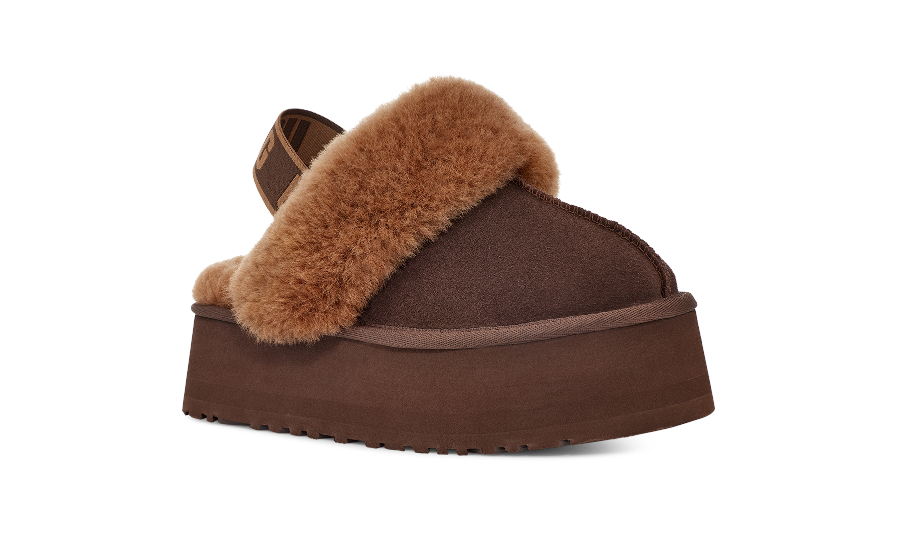 UGG Funkette Women's  1