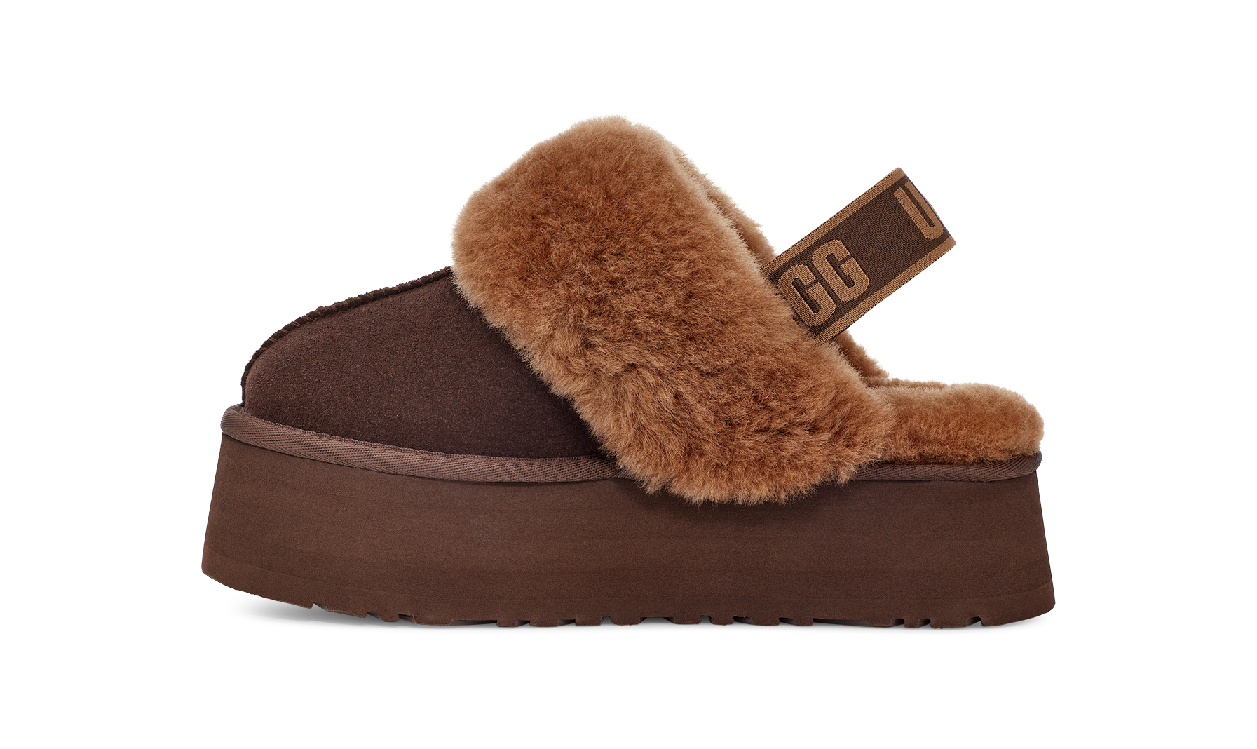 UGG Funkette Women's  6
