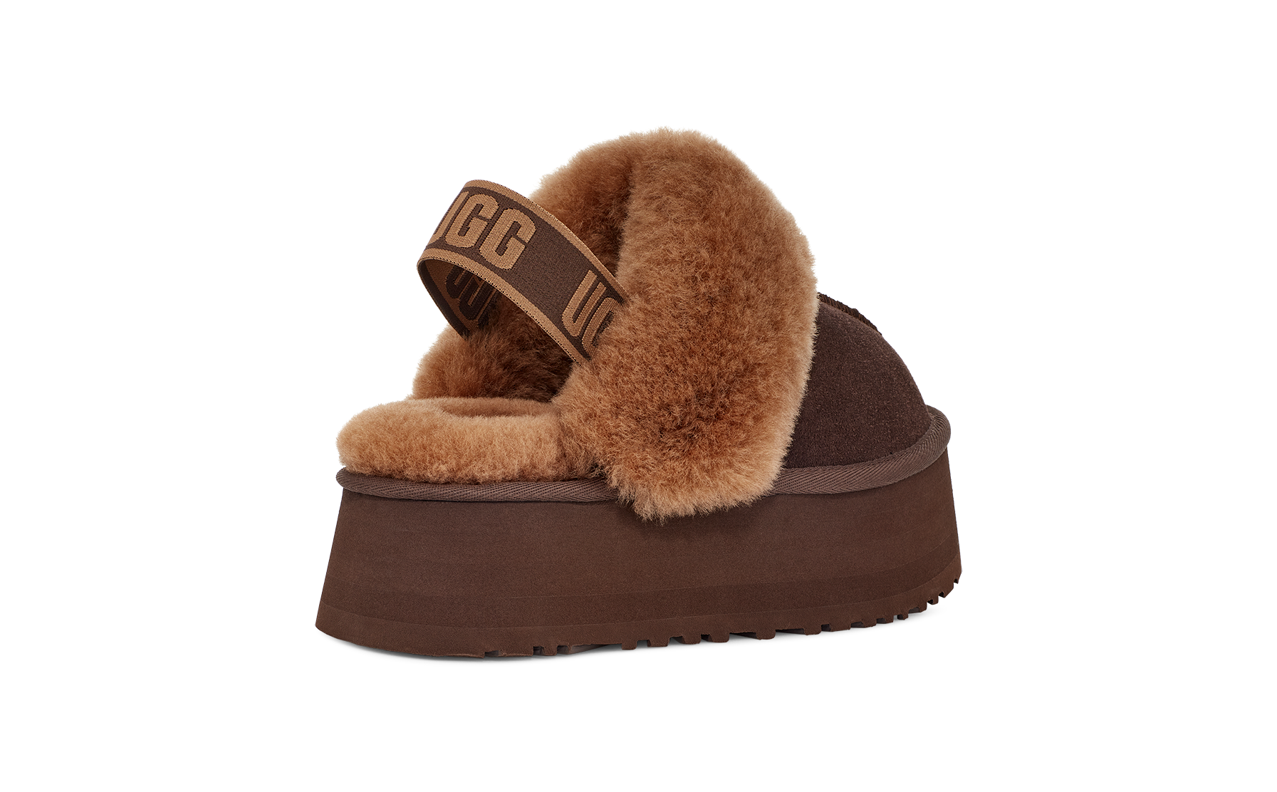 UGG Funkette Women's  5