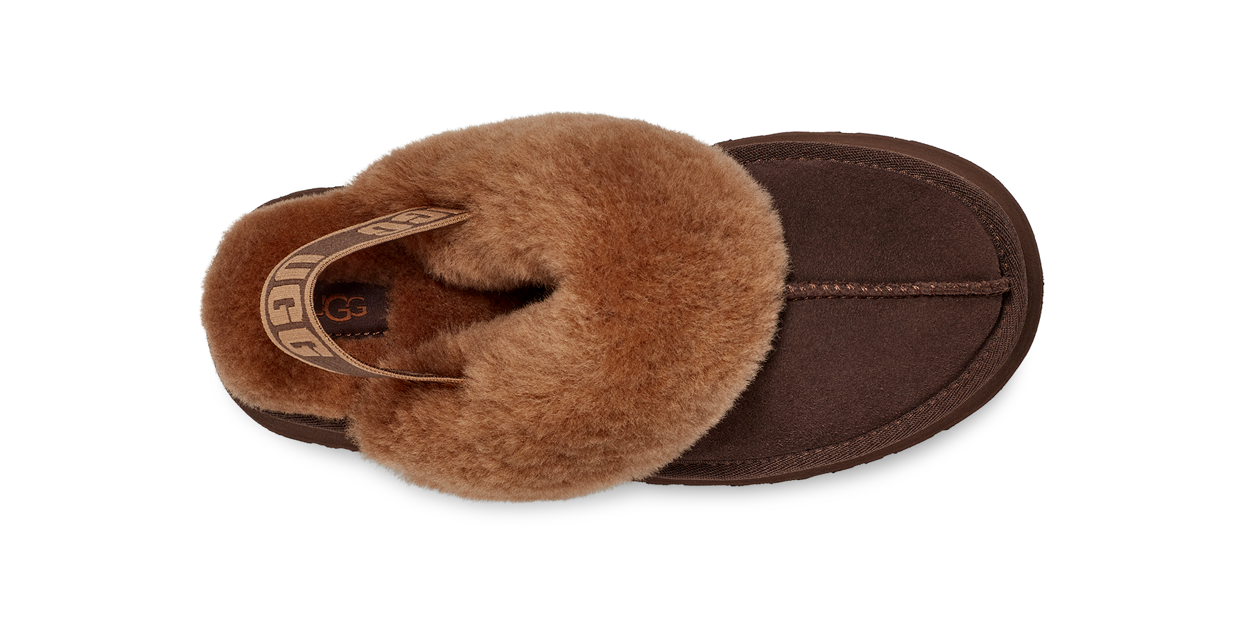 UGG Funkette Women's  4