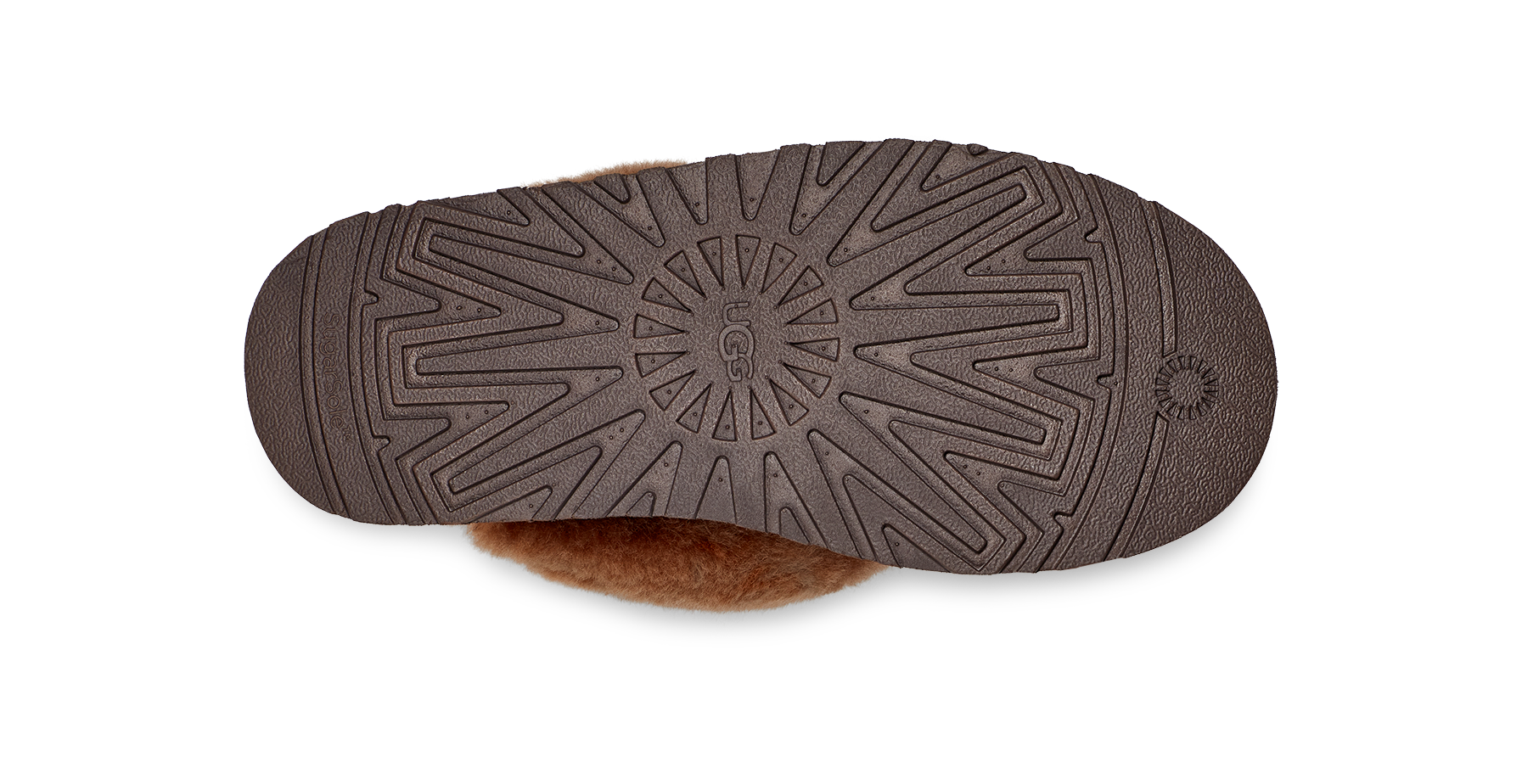 UGG Funkette Women's  3