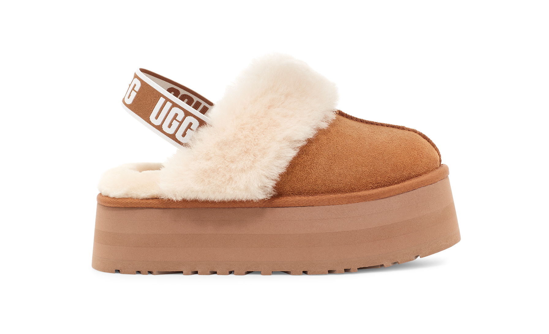 UGG Funkette Women's  8