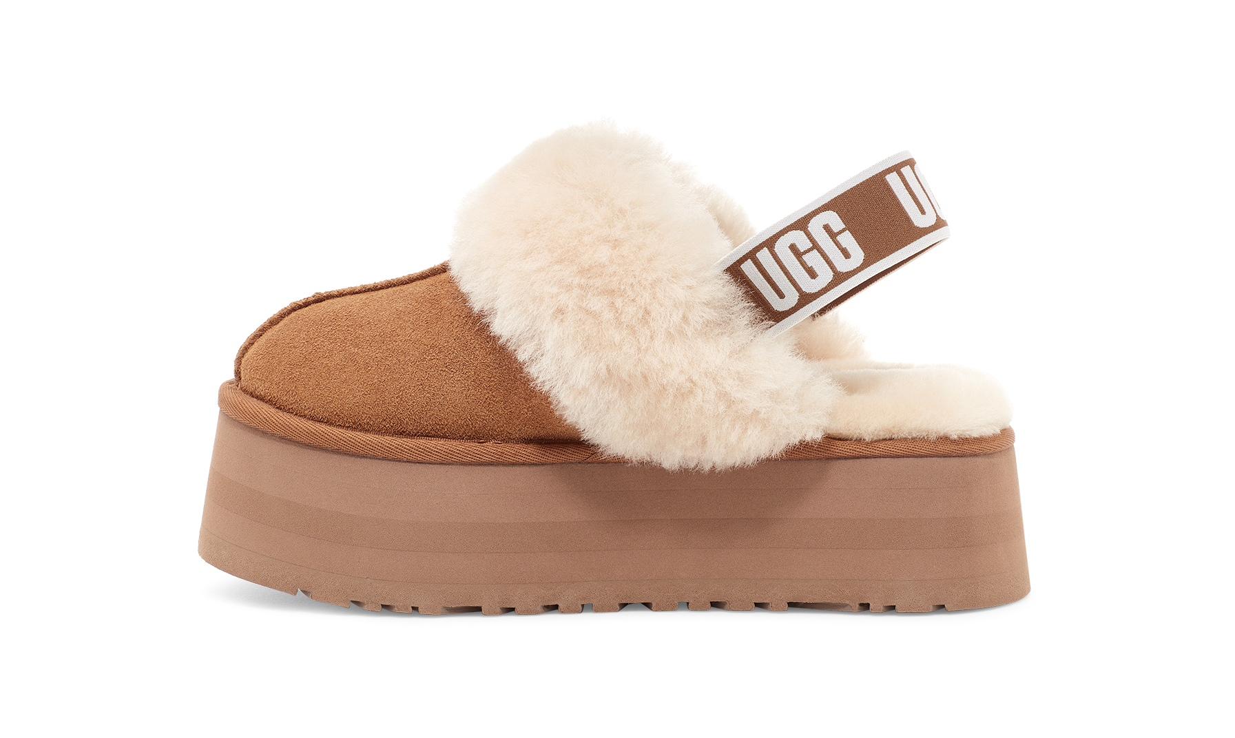 UGG Funkette Women's  9
