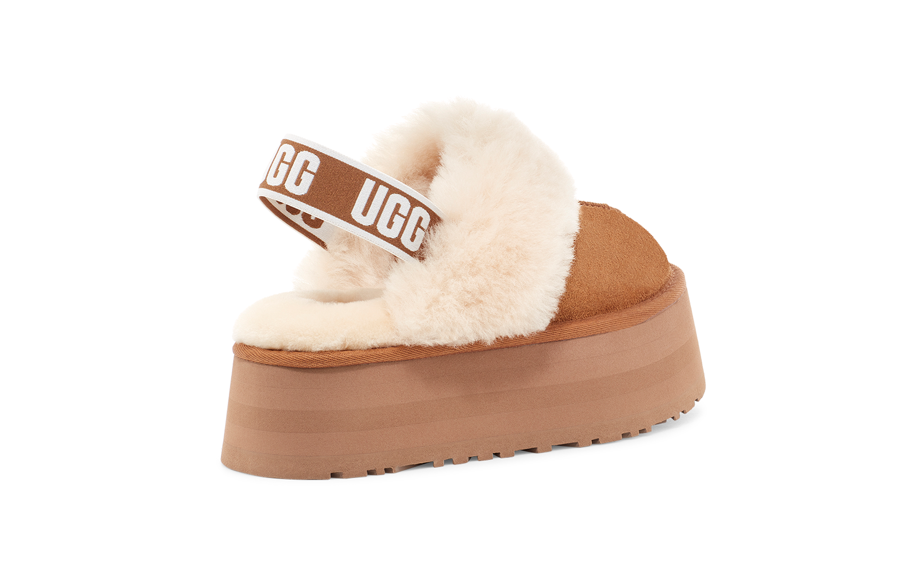 UGG Funkette Women's  11