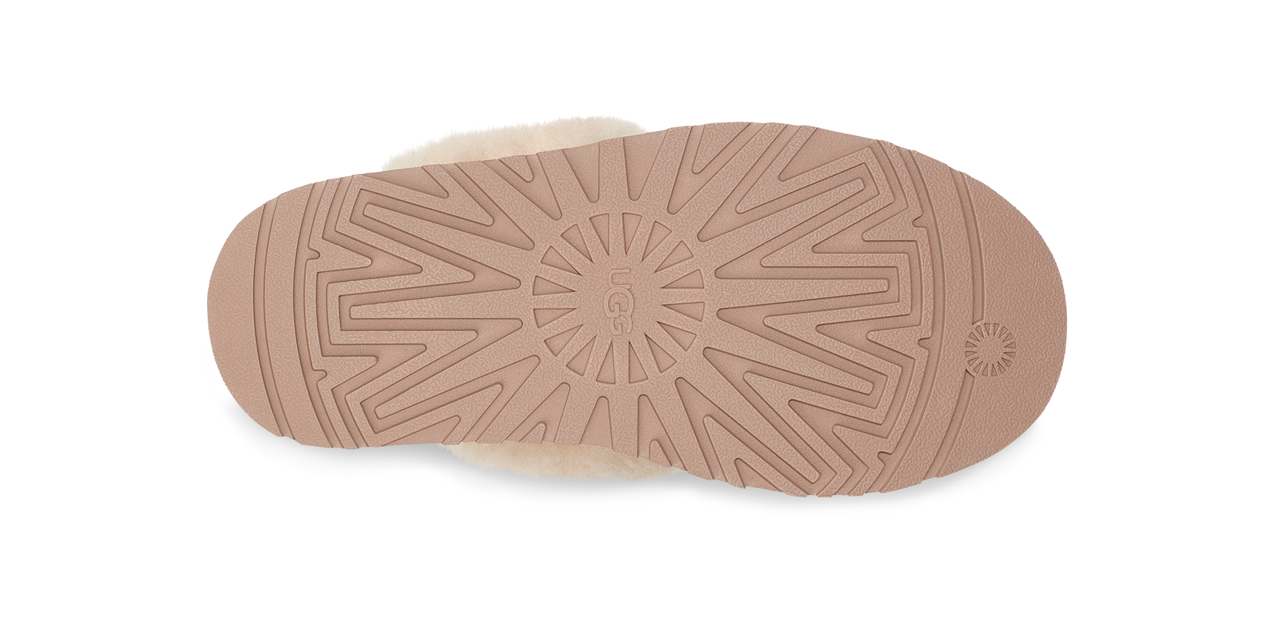 UGG Funkette Women's  13