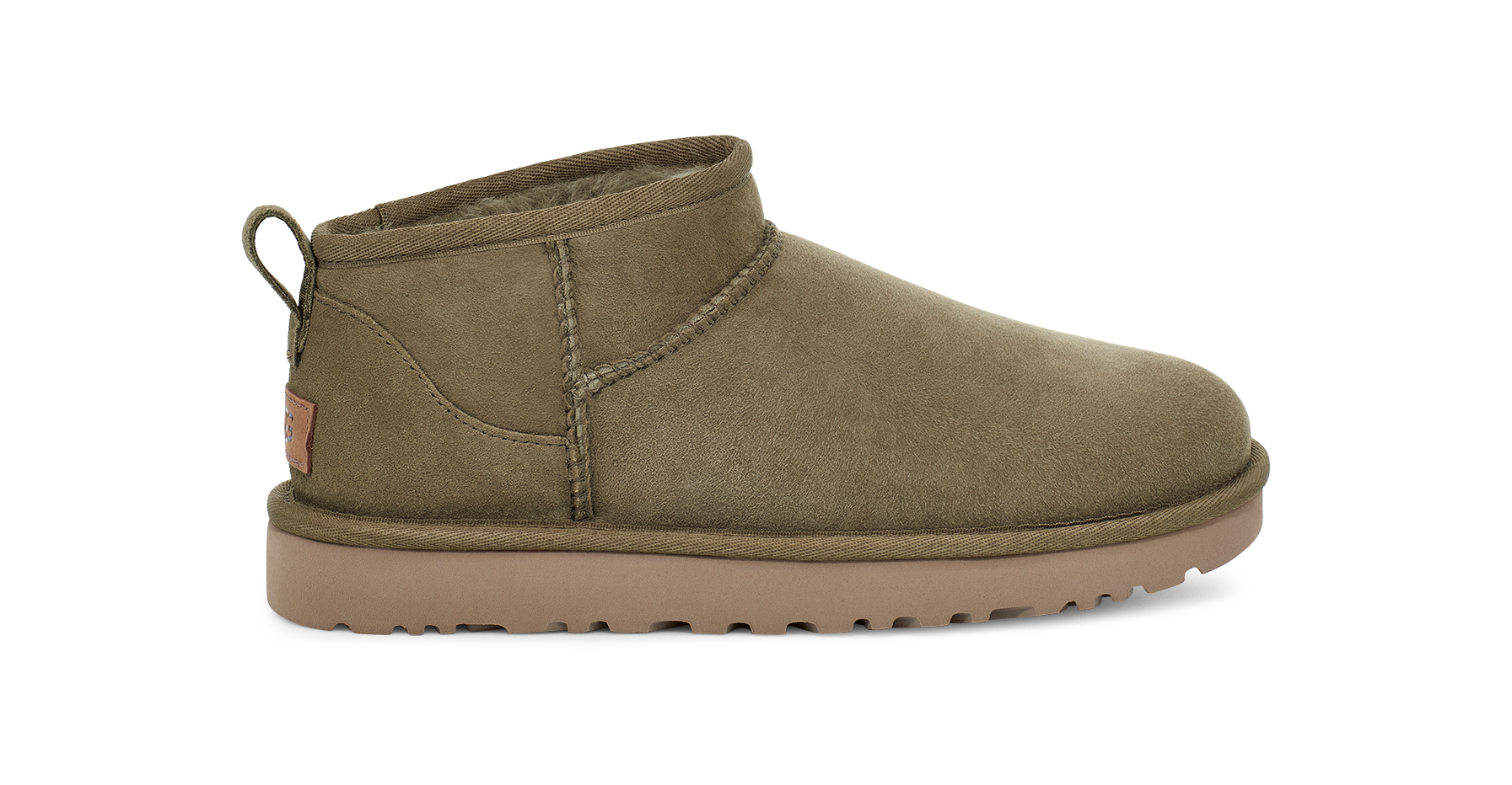 Ugg Classic Ultra Mini Women's  43