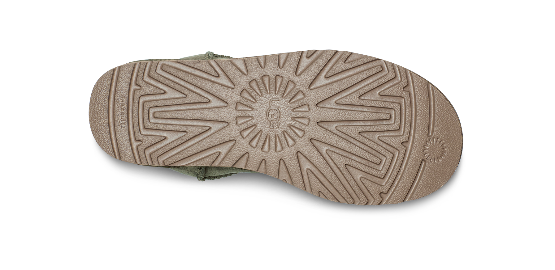 Ugg Classic Ultra Mini Women's  44