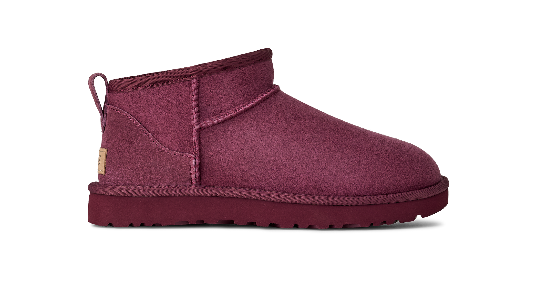 Ugg Classic Ultra Mini Women's 46