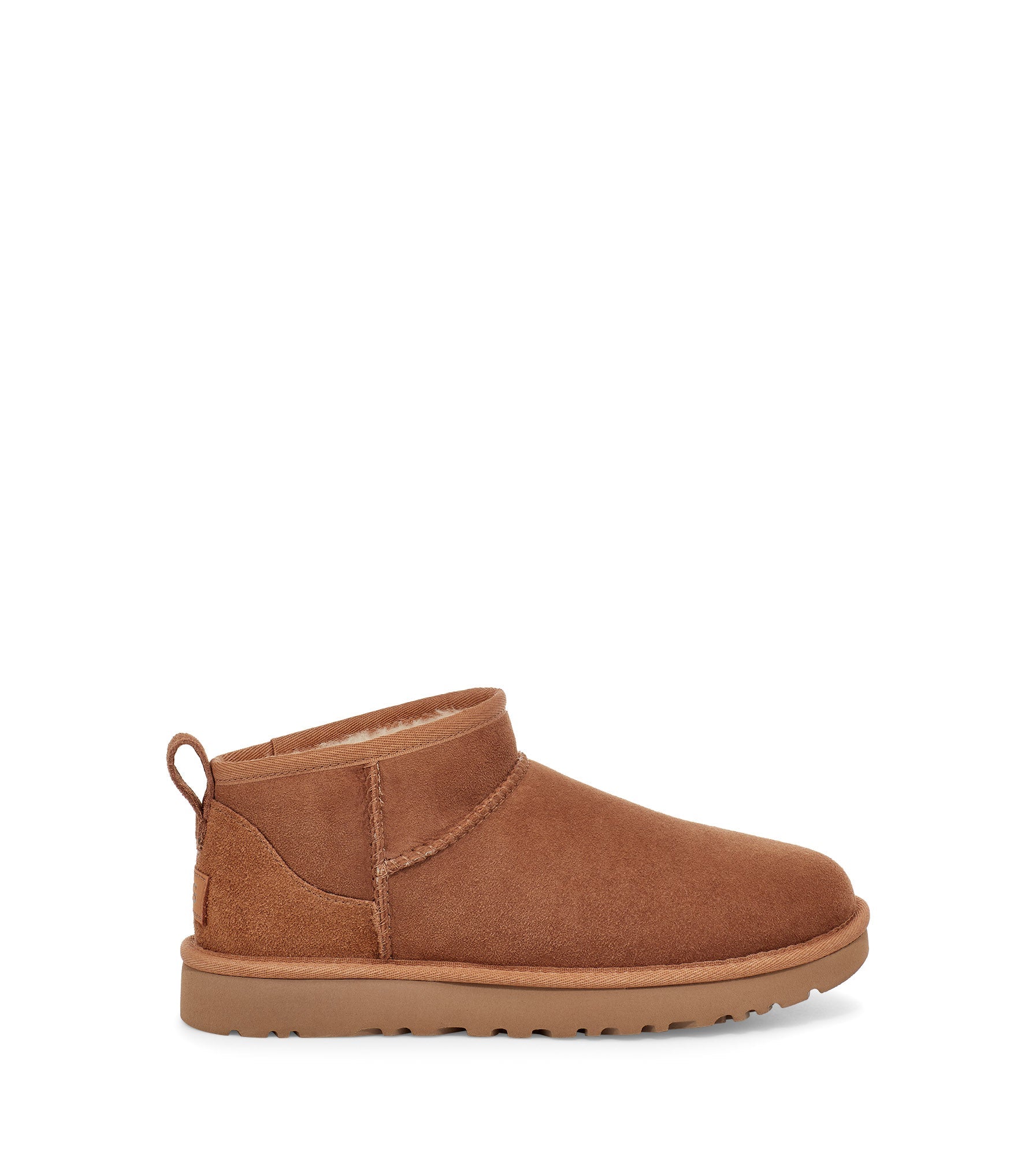 Ugg Classic Ultra Mini Women's  8