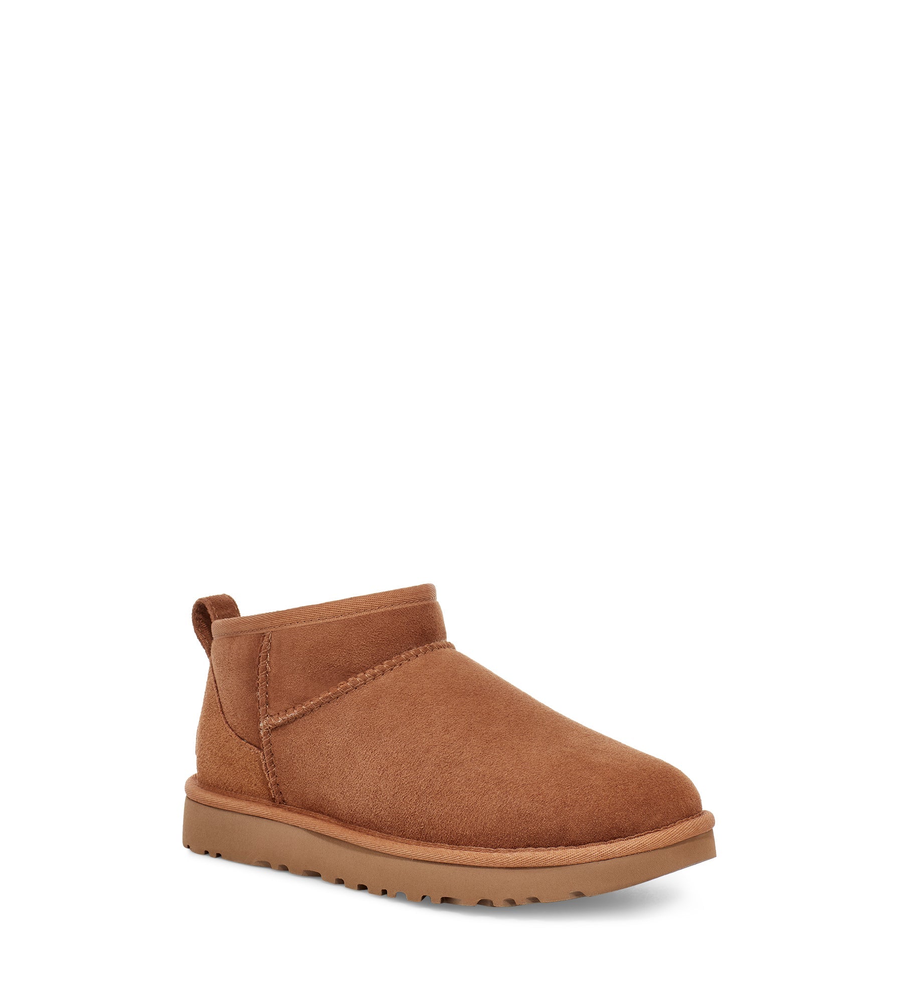 Ugg Classic Ultra Mini Women's  7