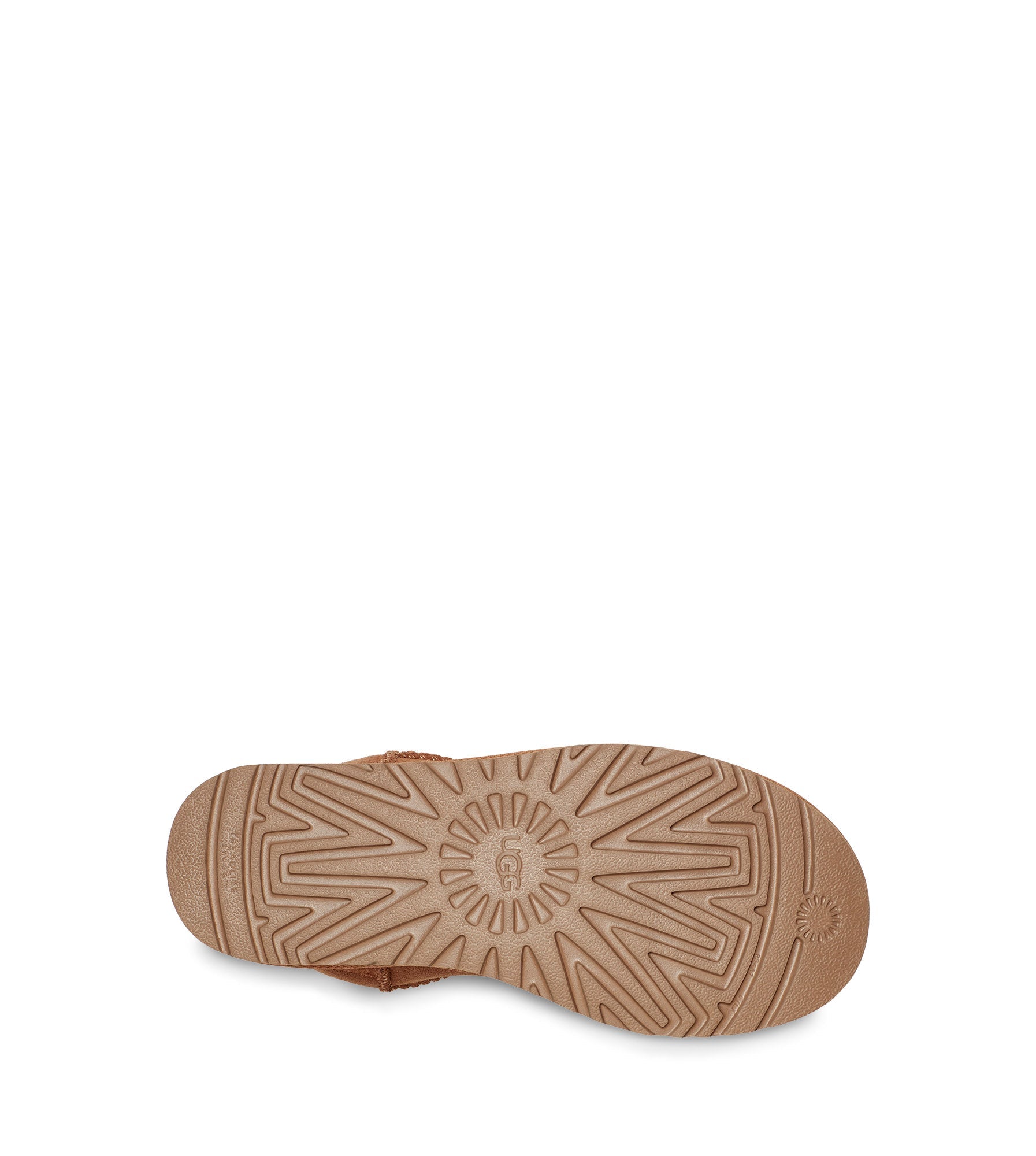 Ugg Classic Ultra Mini Women's 12
