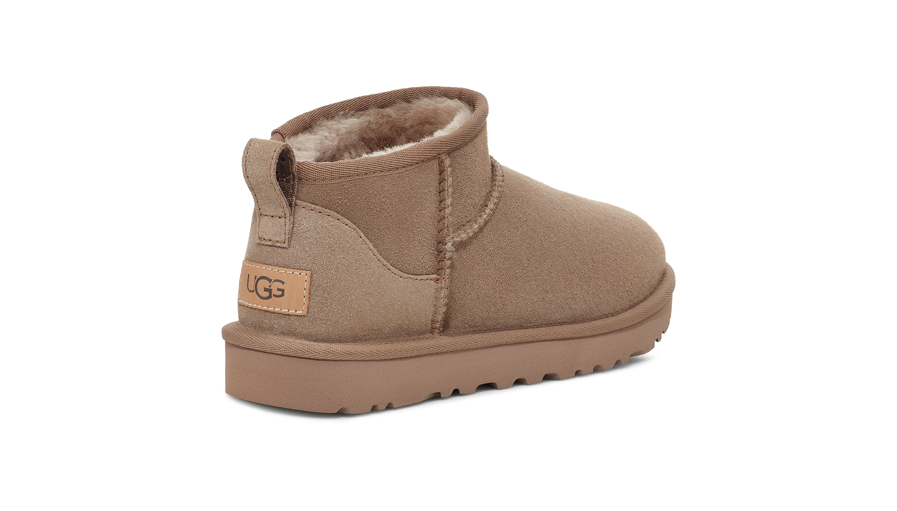 Ugg Classic Ultra Mini Women's 54