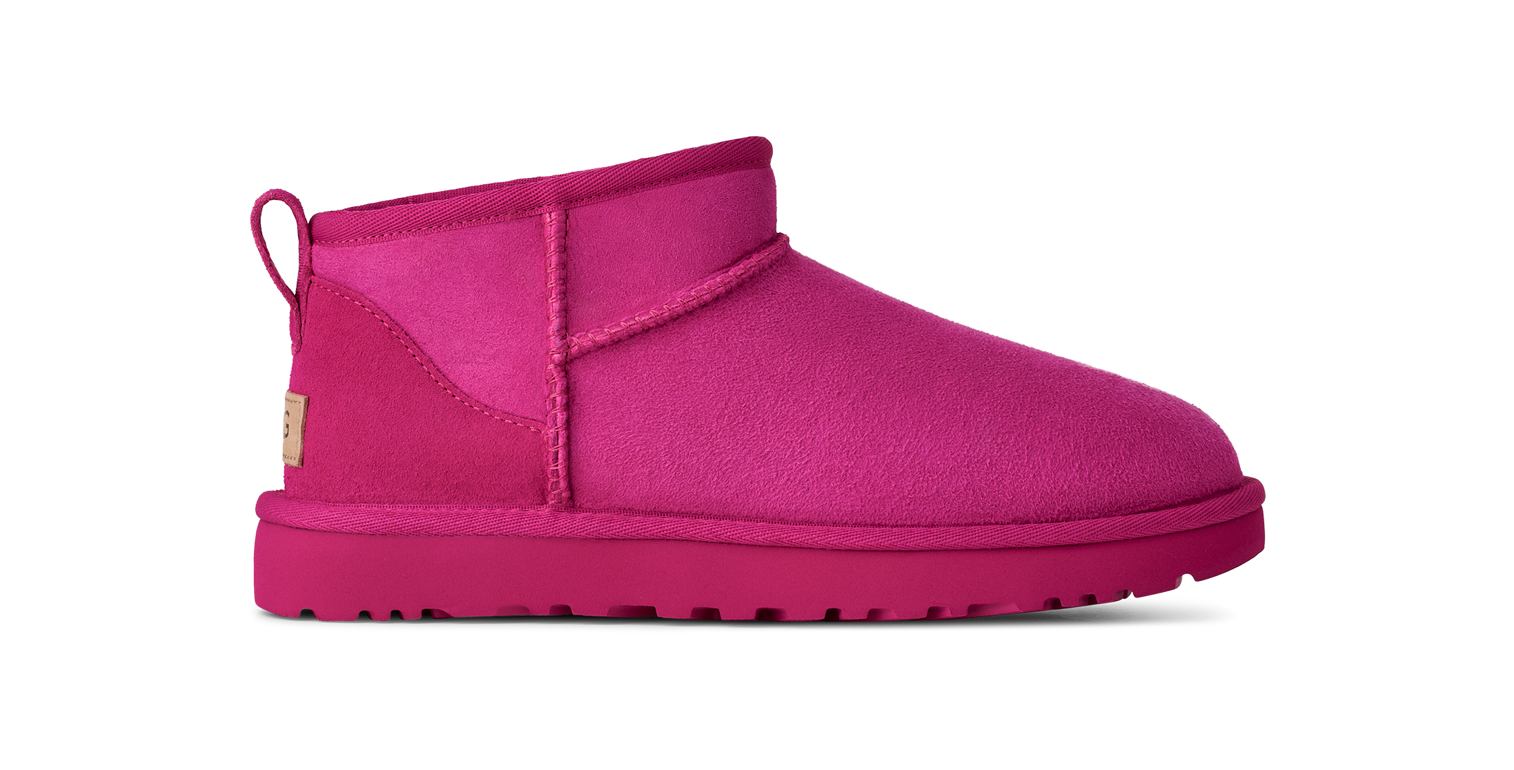 Ugg Classic Ultra Mini Women's 58