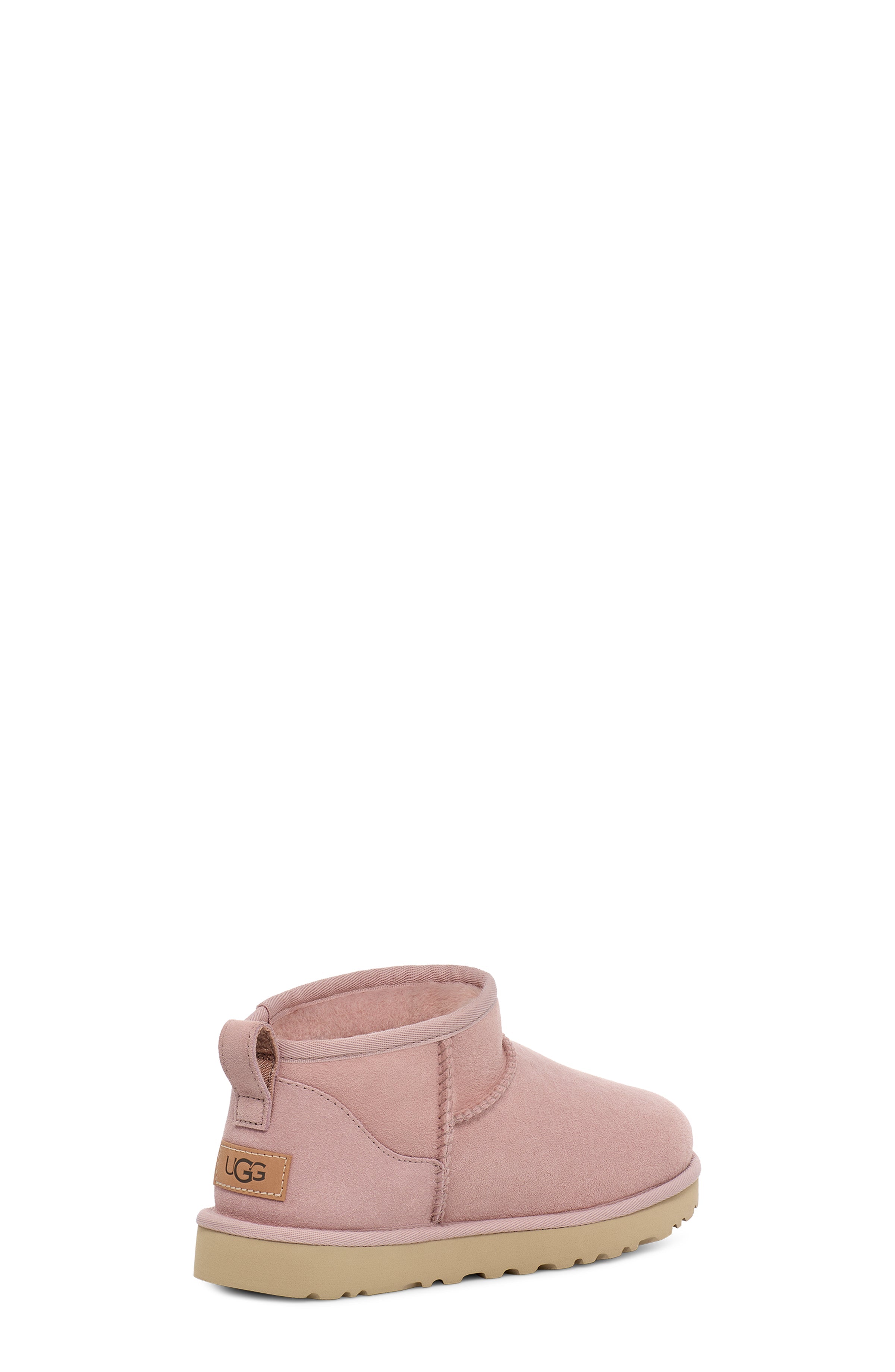 Ugg Classic Ultra Mini Women's 34