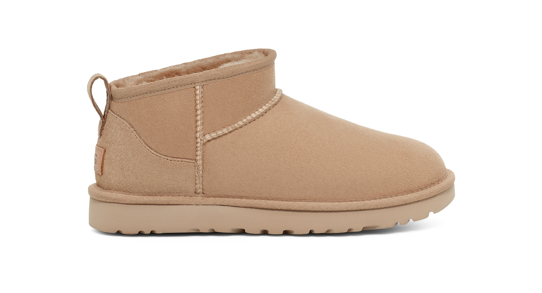 Ugg Classic Ultra Mini Women's 55