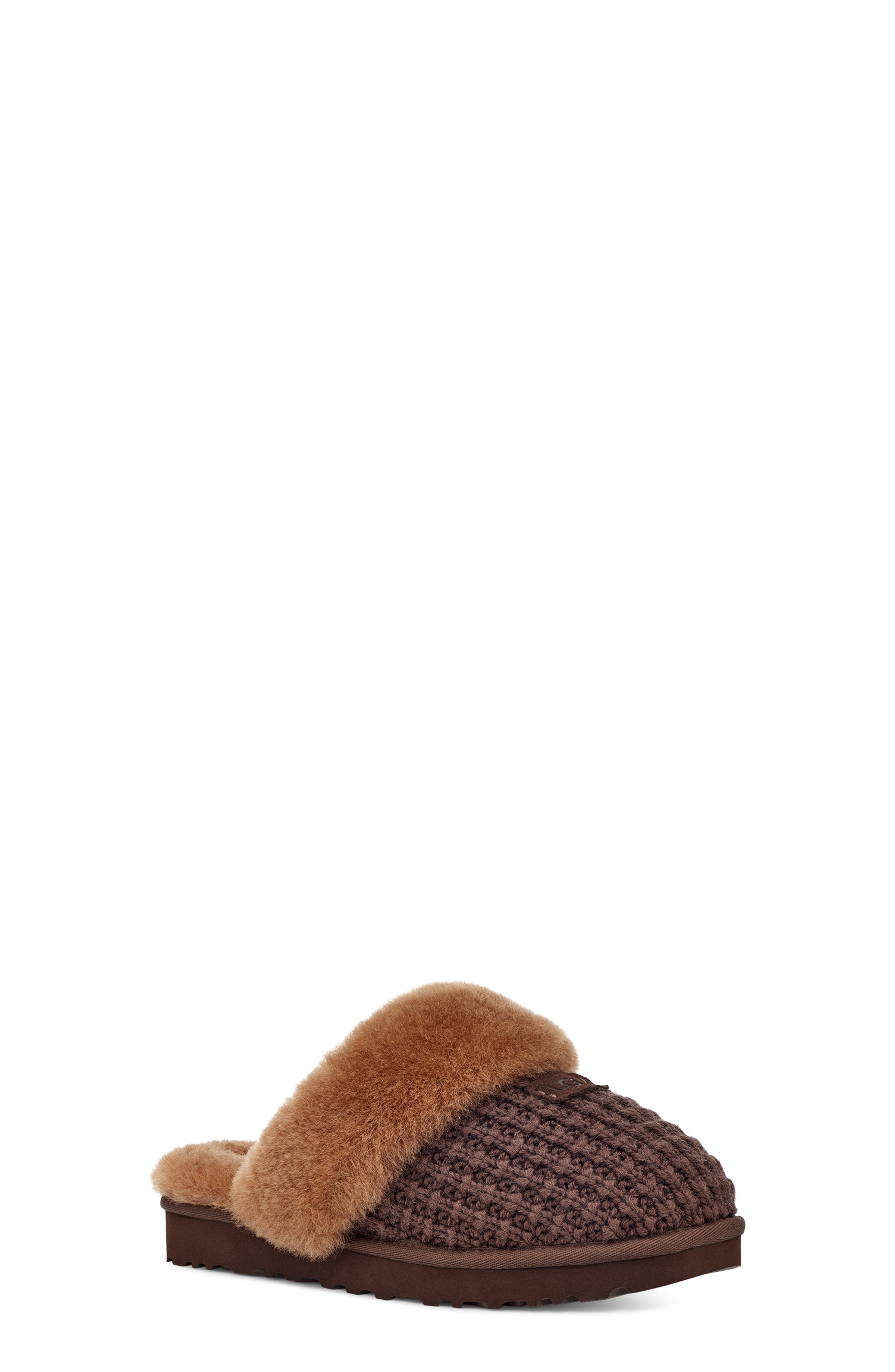 UGG Cozy Slipper Women's 18