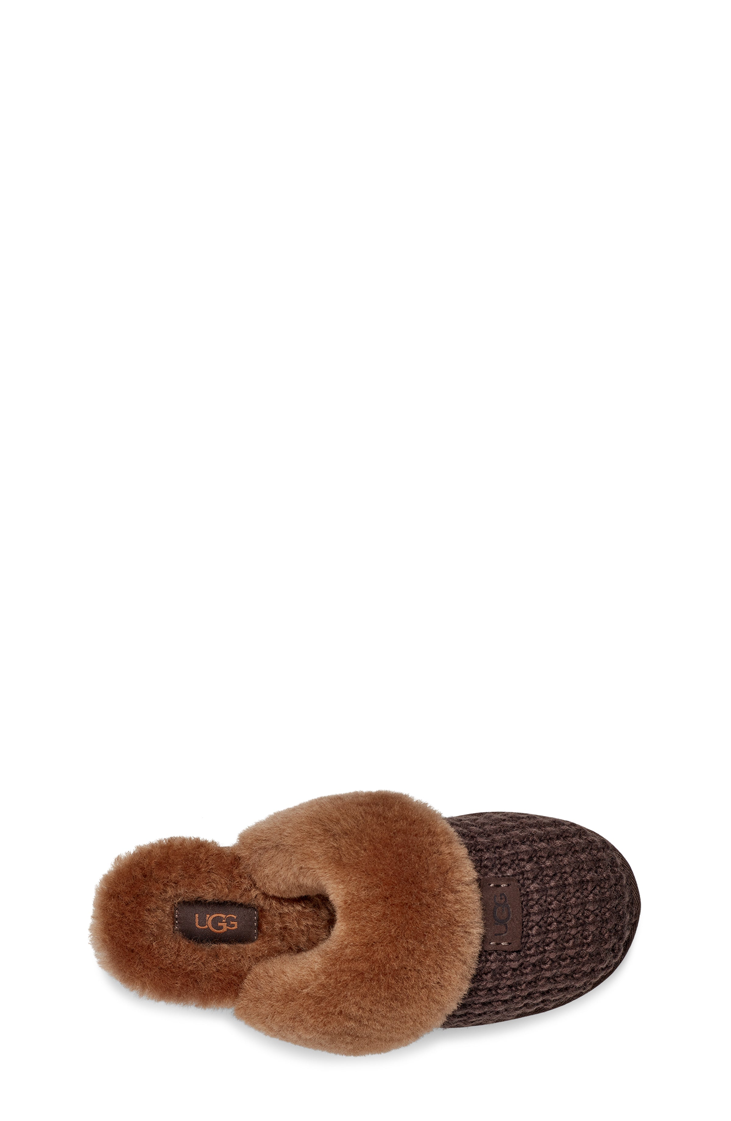 UGG Cozy Slipper Women's 22