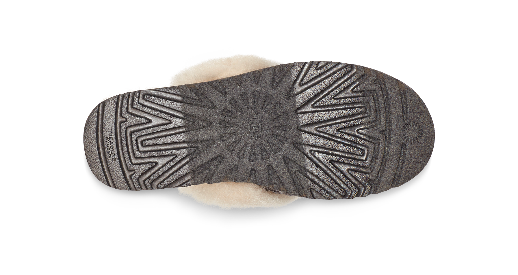 UGG Cozy Slipper Women's 11