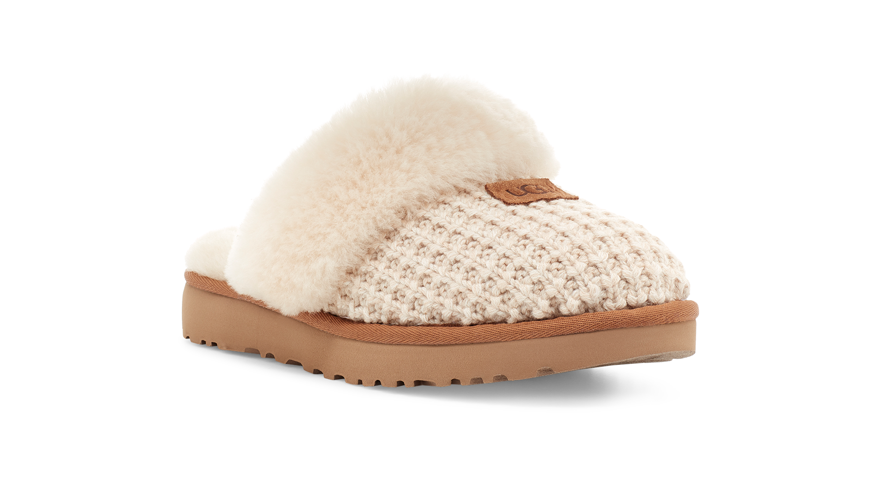 UGG Cozy Slipper Women's 1