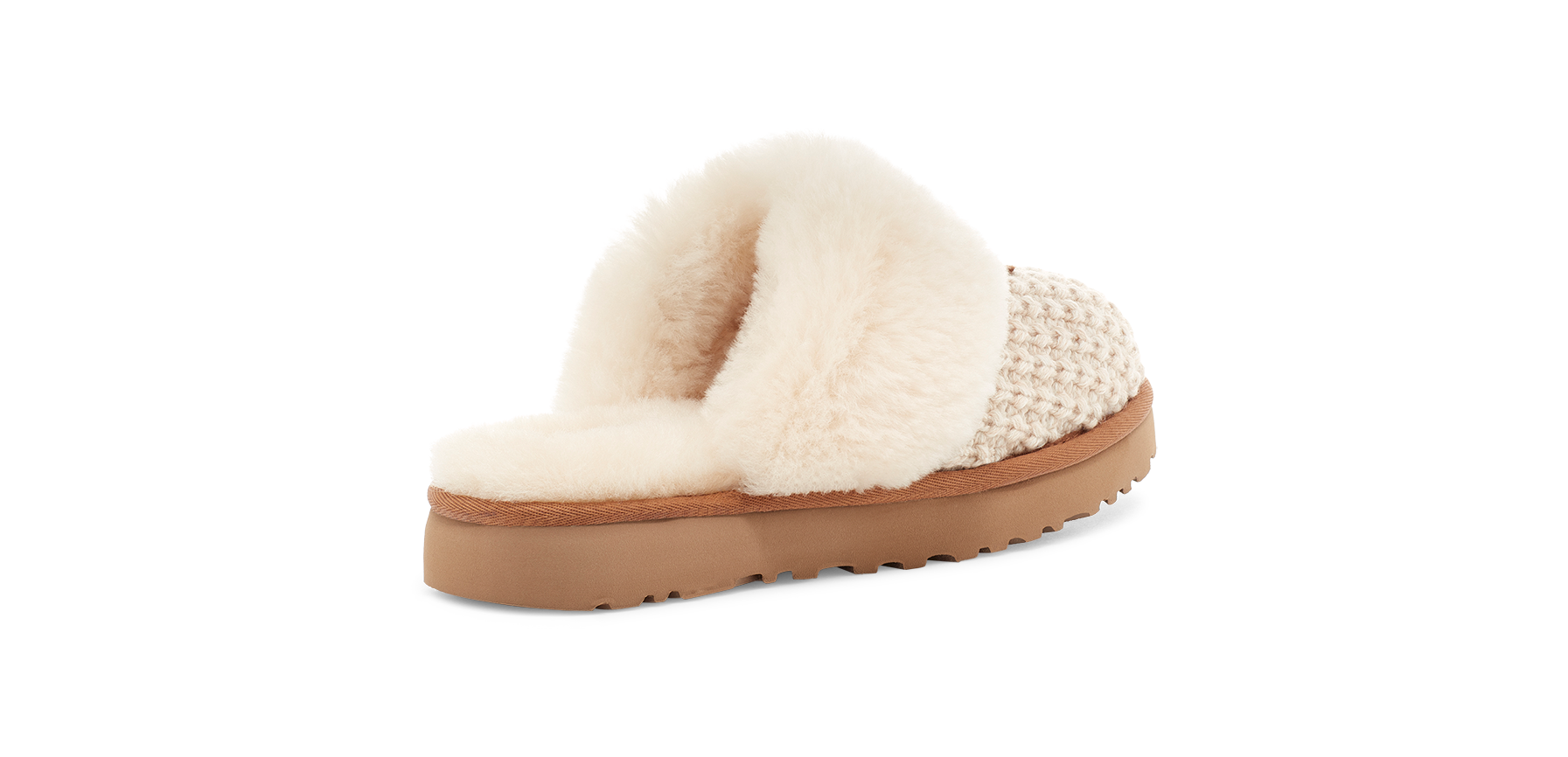 UGG Cozy Slipper Women's 4
