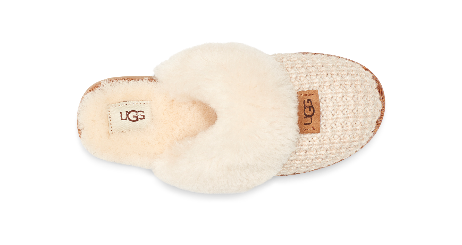 UGG Cozy Slipper Women's 3