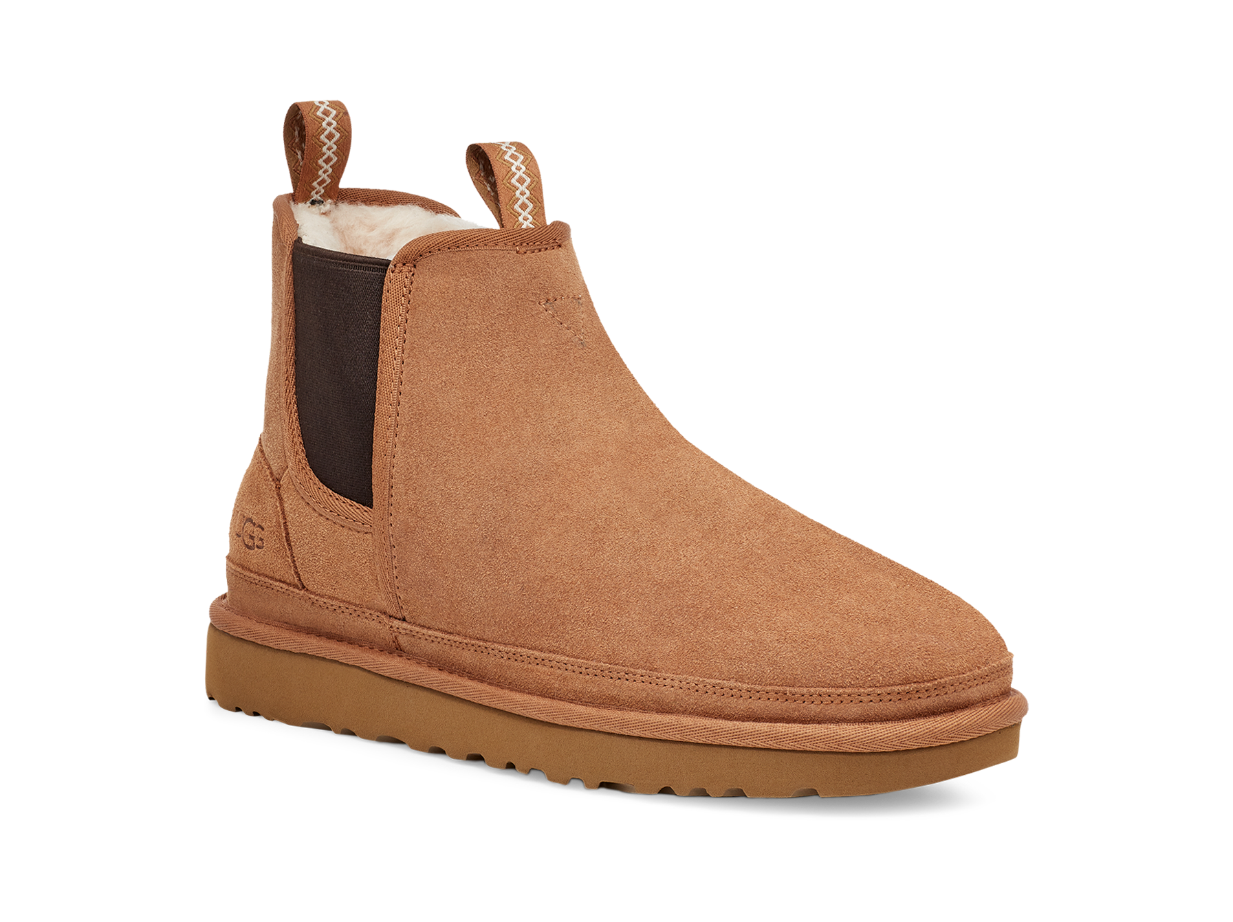 UGG Neumel Chelsea Men's 8