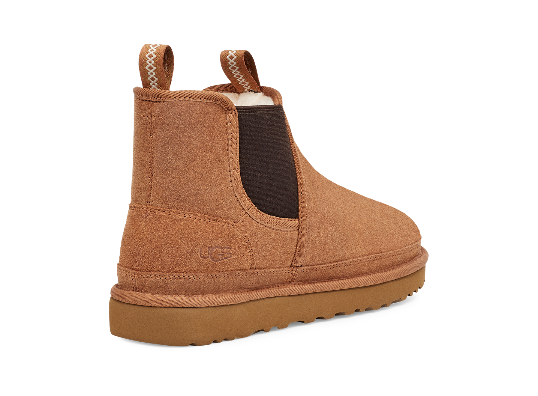 UGG Neumel Chelsea Men's 6